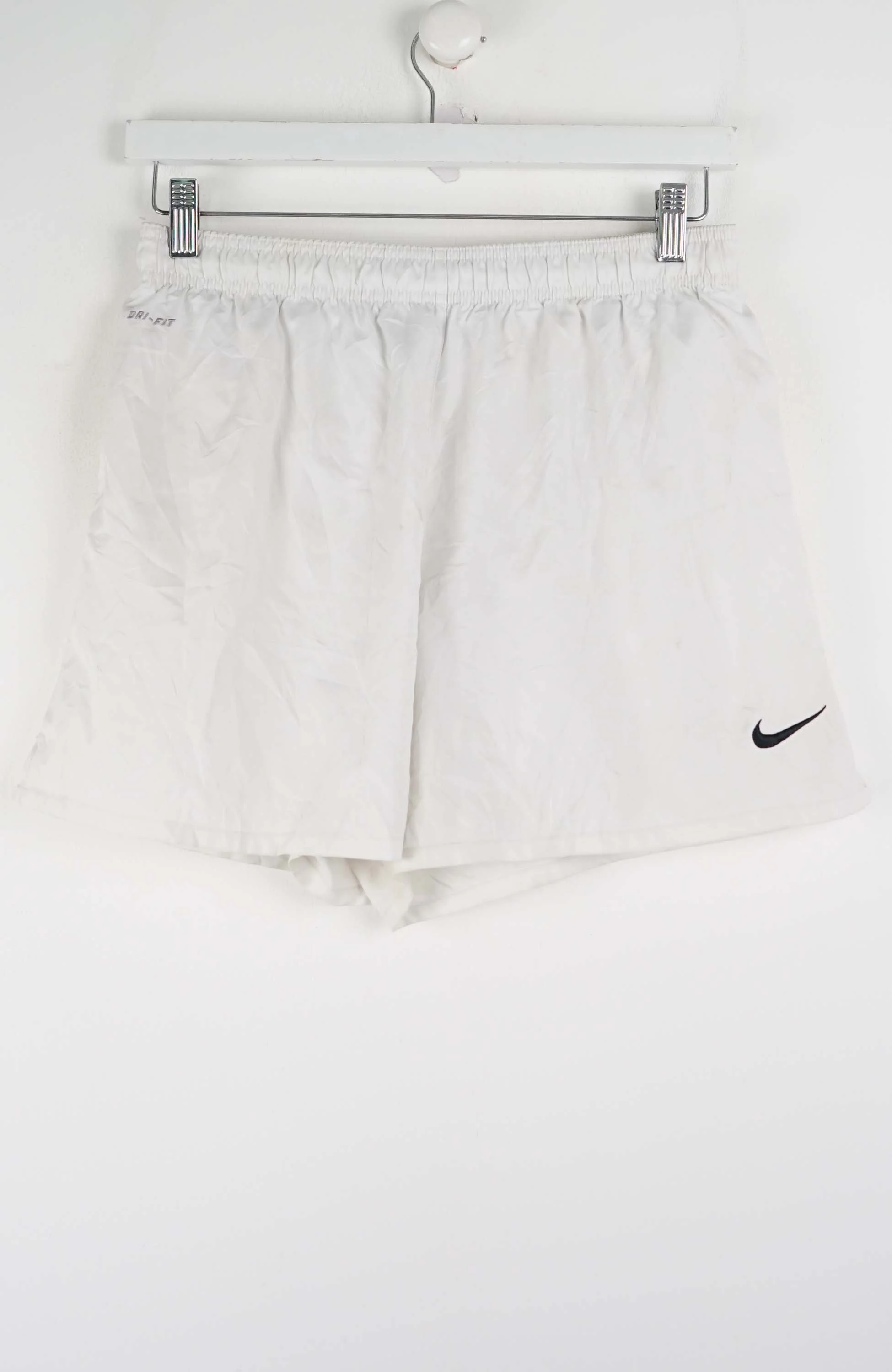 VINTAGE NIKE ACTIVE SHORTS W28
