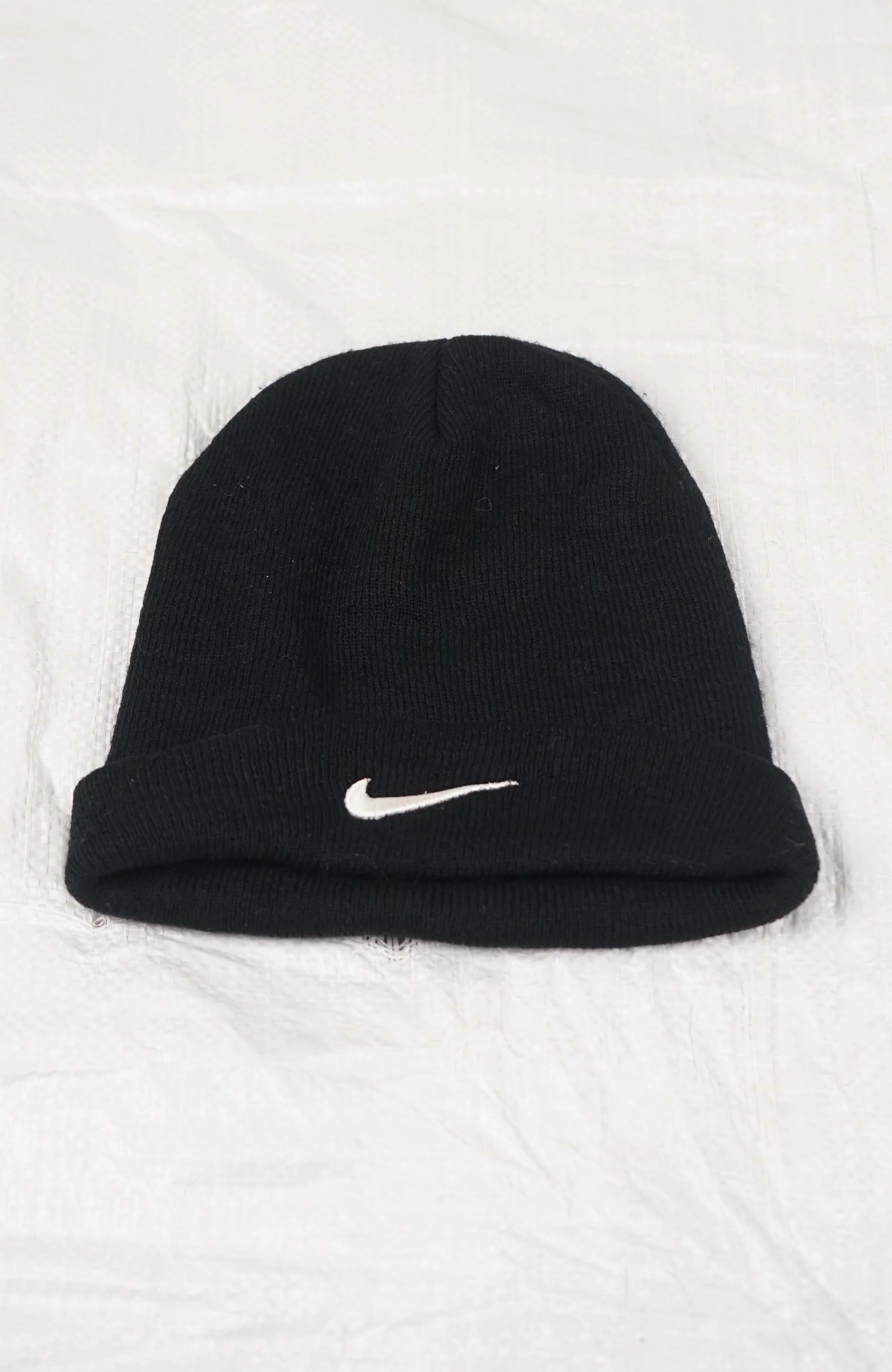 VINTAGE NIKE BEANIE