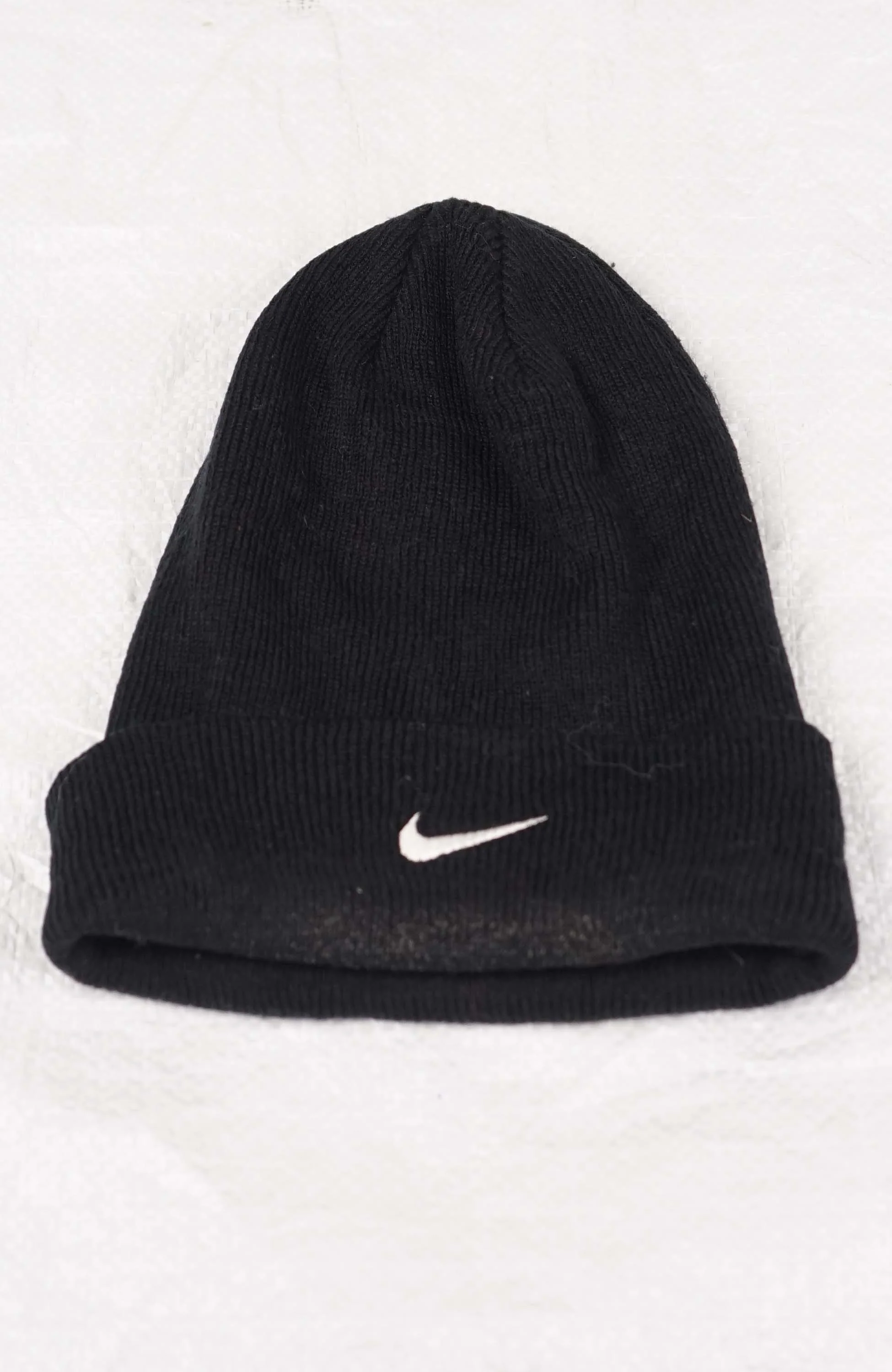 VINTAGE NIKE BEANIE