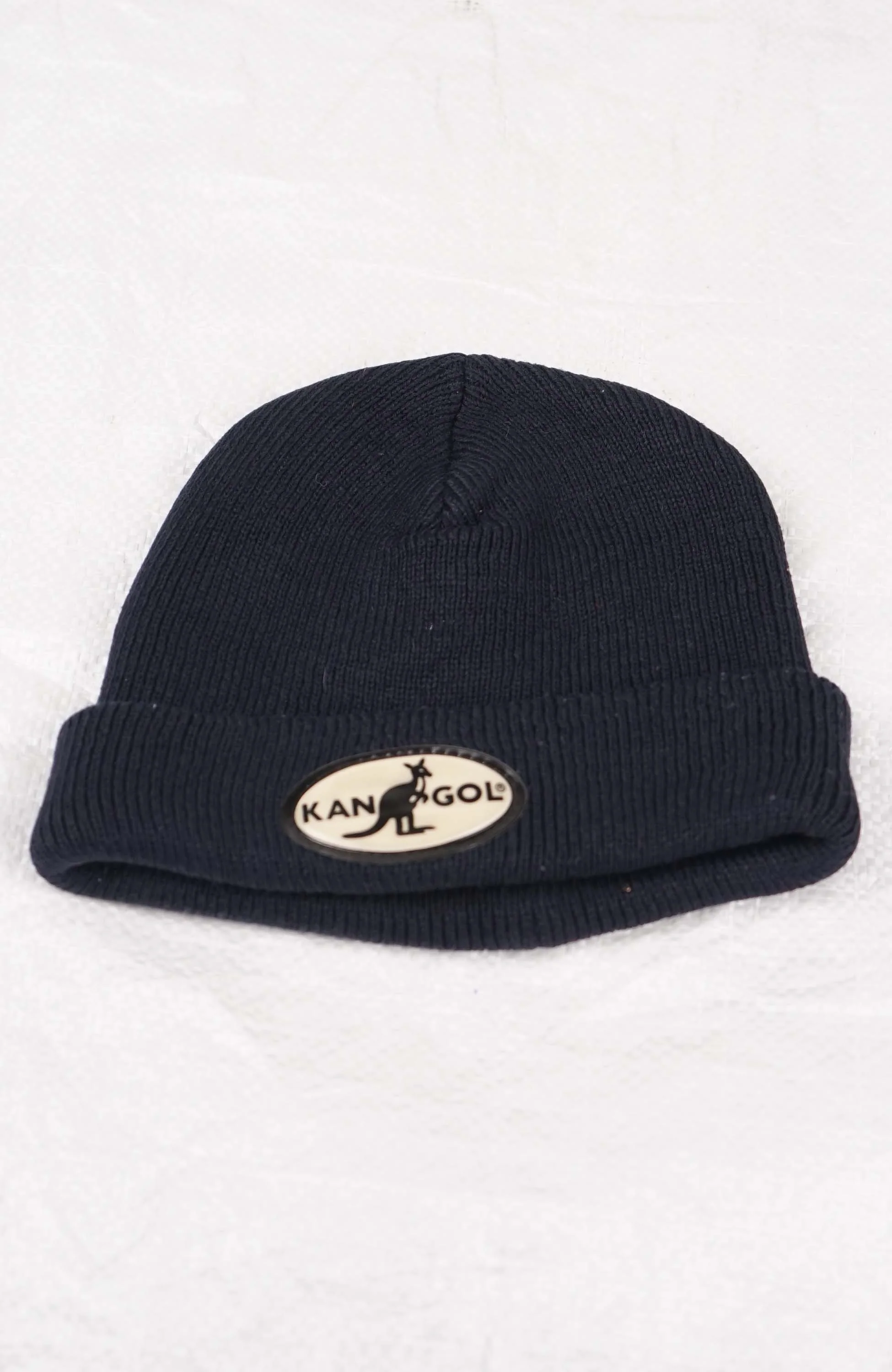 VINTAGE KANGOL BEANIE