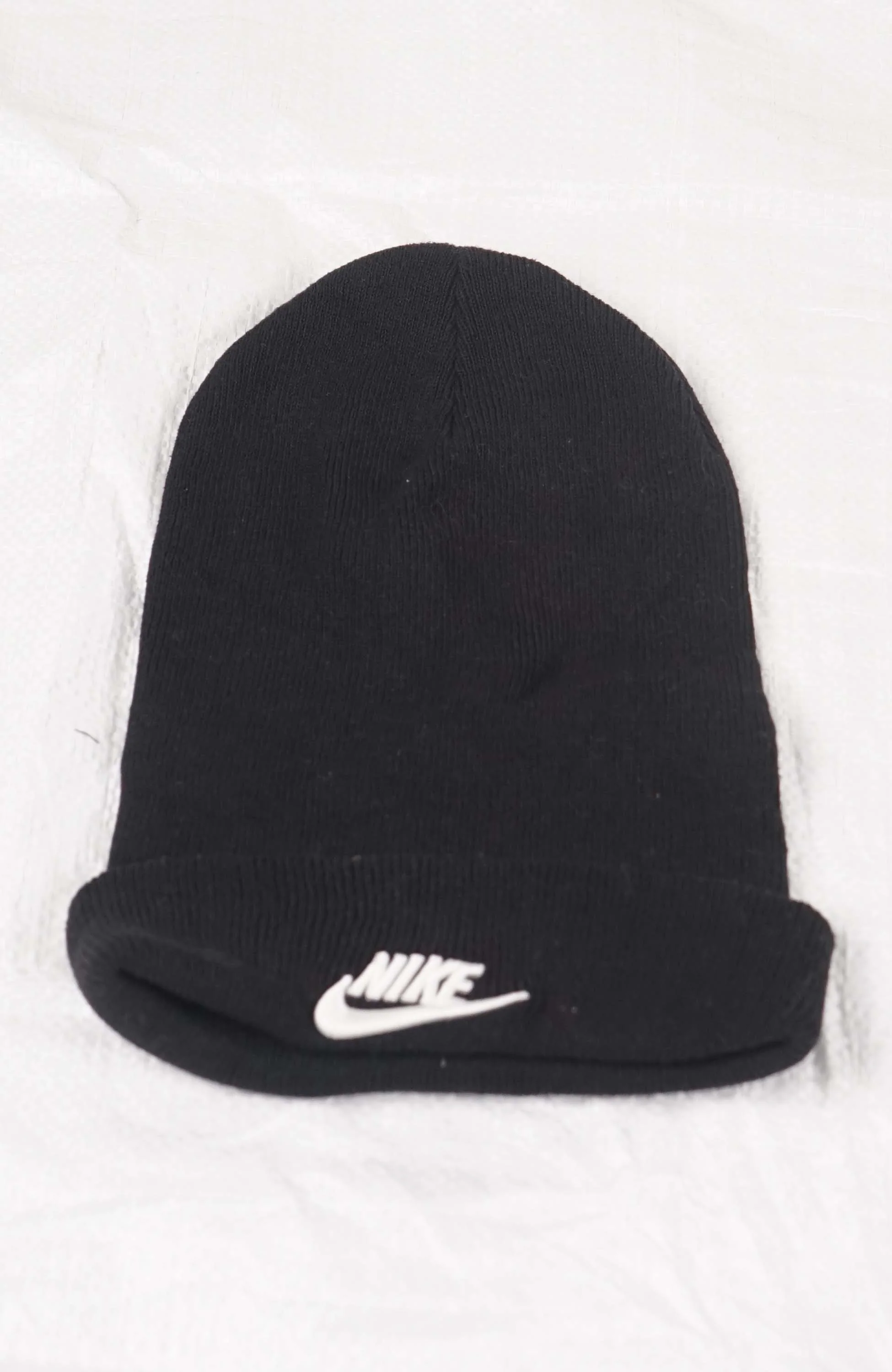 VINTAGE NIKE BEANIE