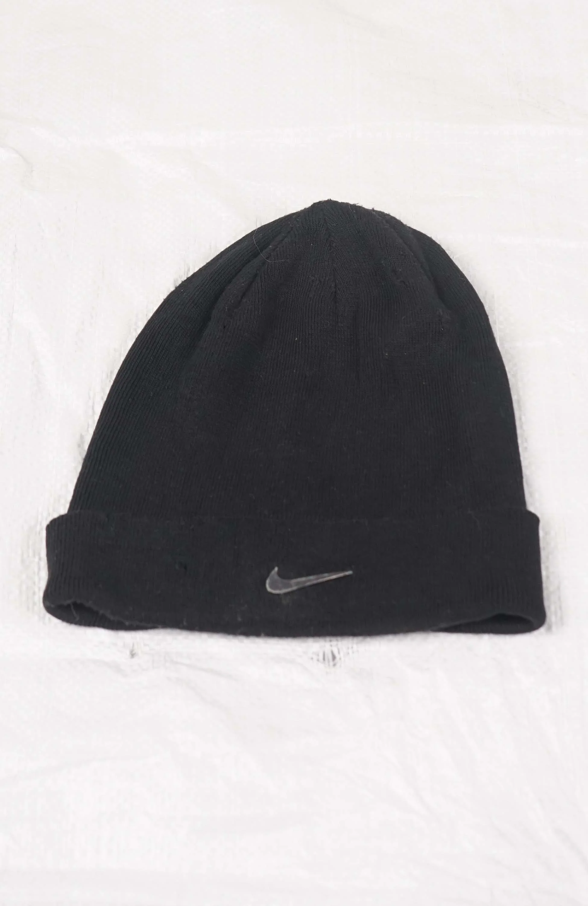 VINTAGE NIKE BEANIE