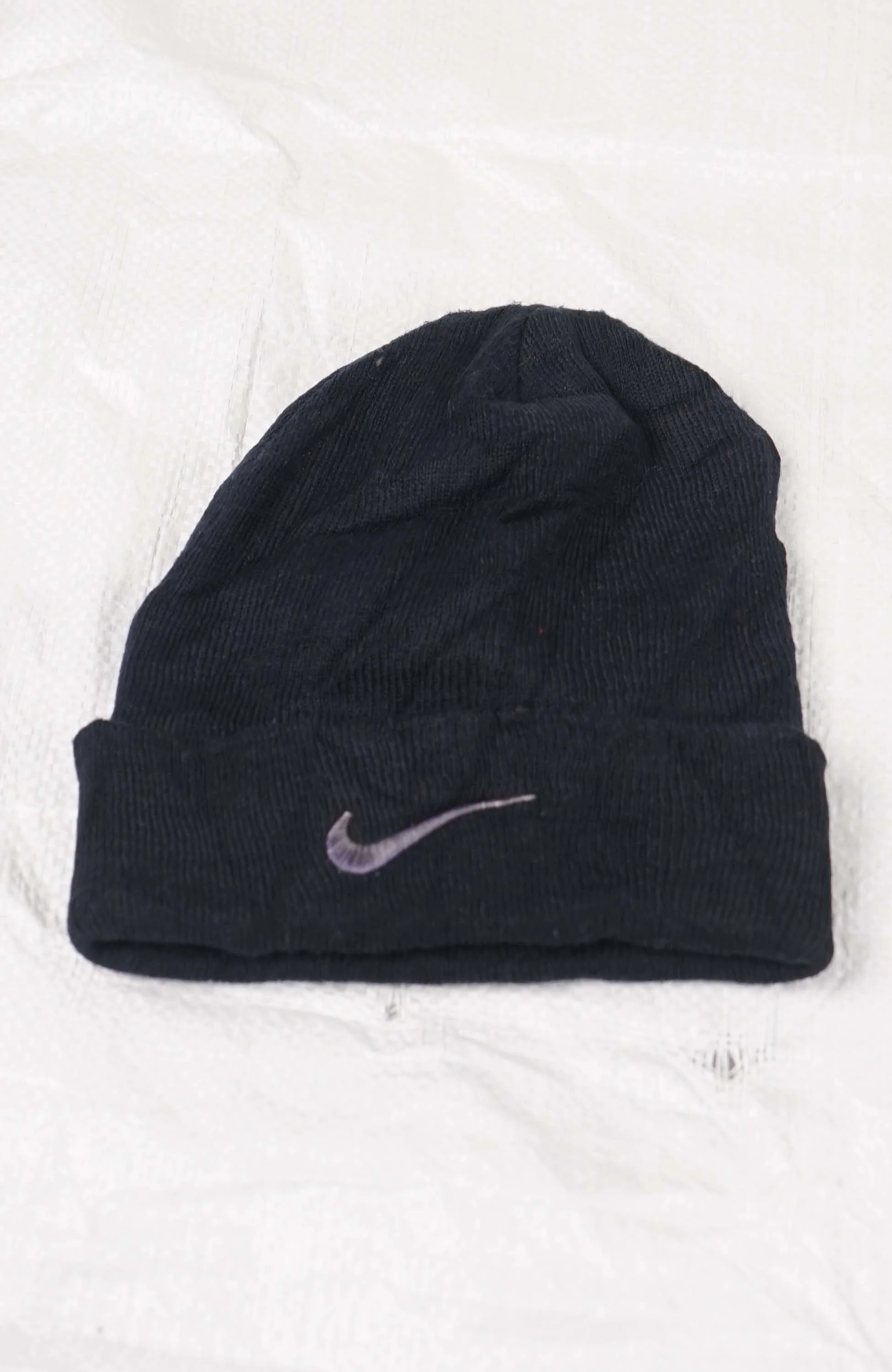 VINTAGE NIKE BEANIE