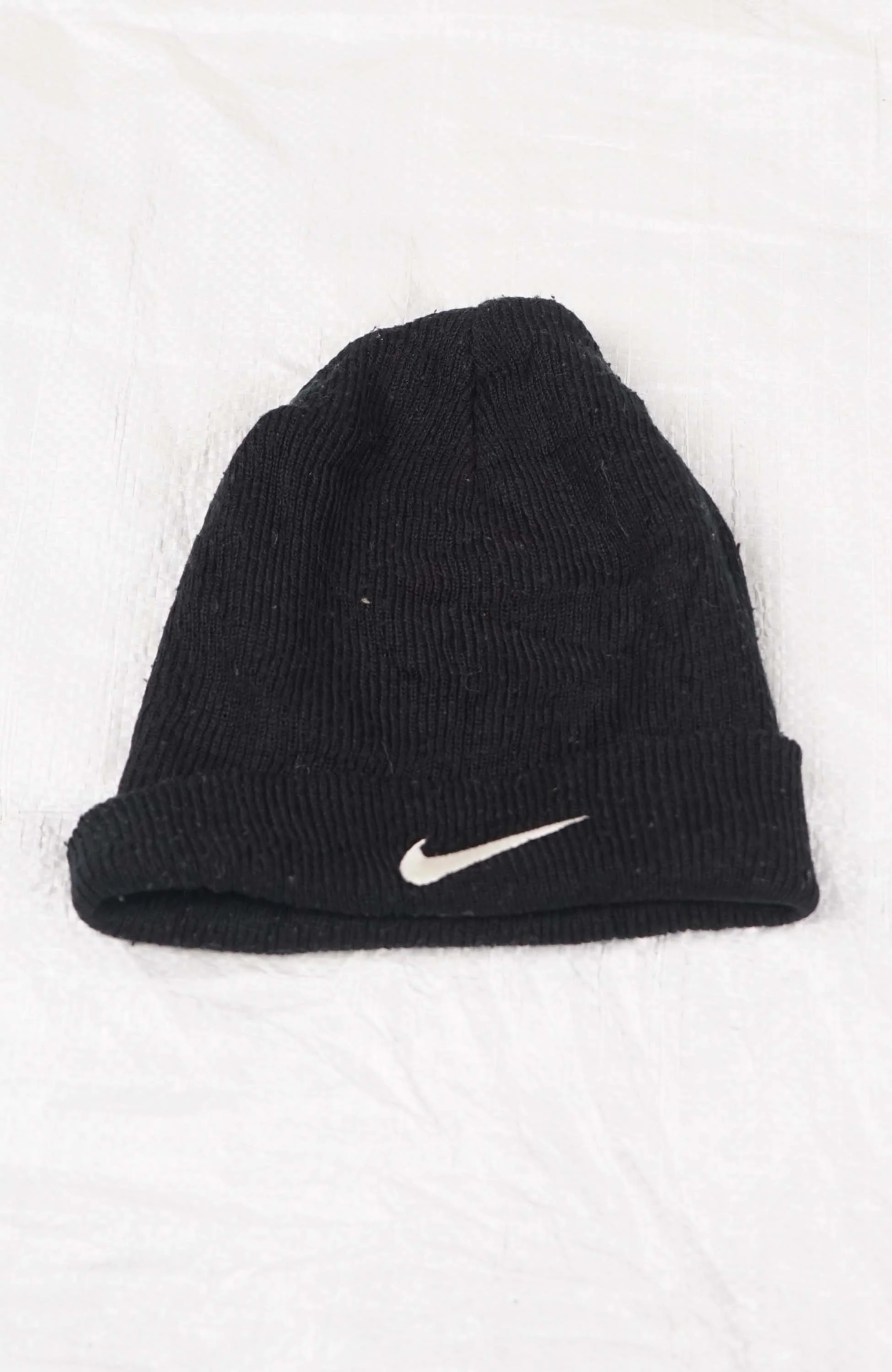 VINTAGE NIKE BEANIE