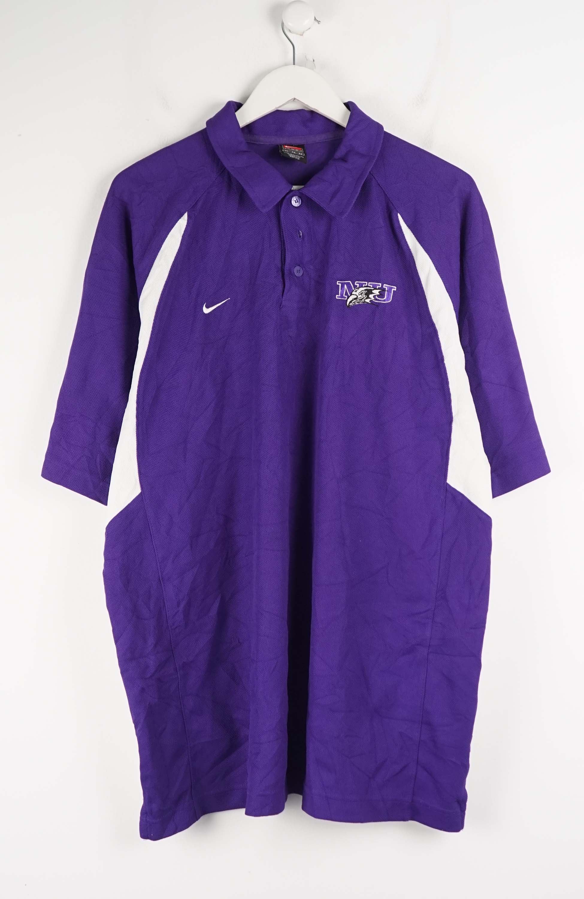 VINTAGE NIKE T-SHIRT (XXL)