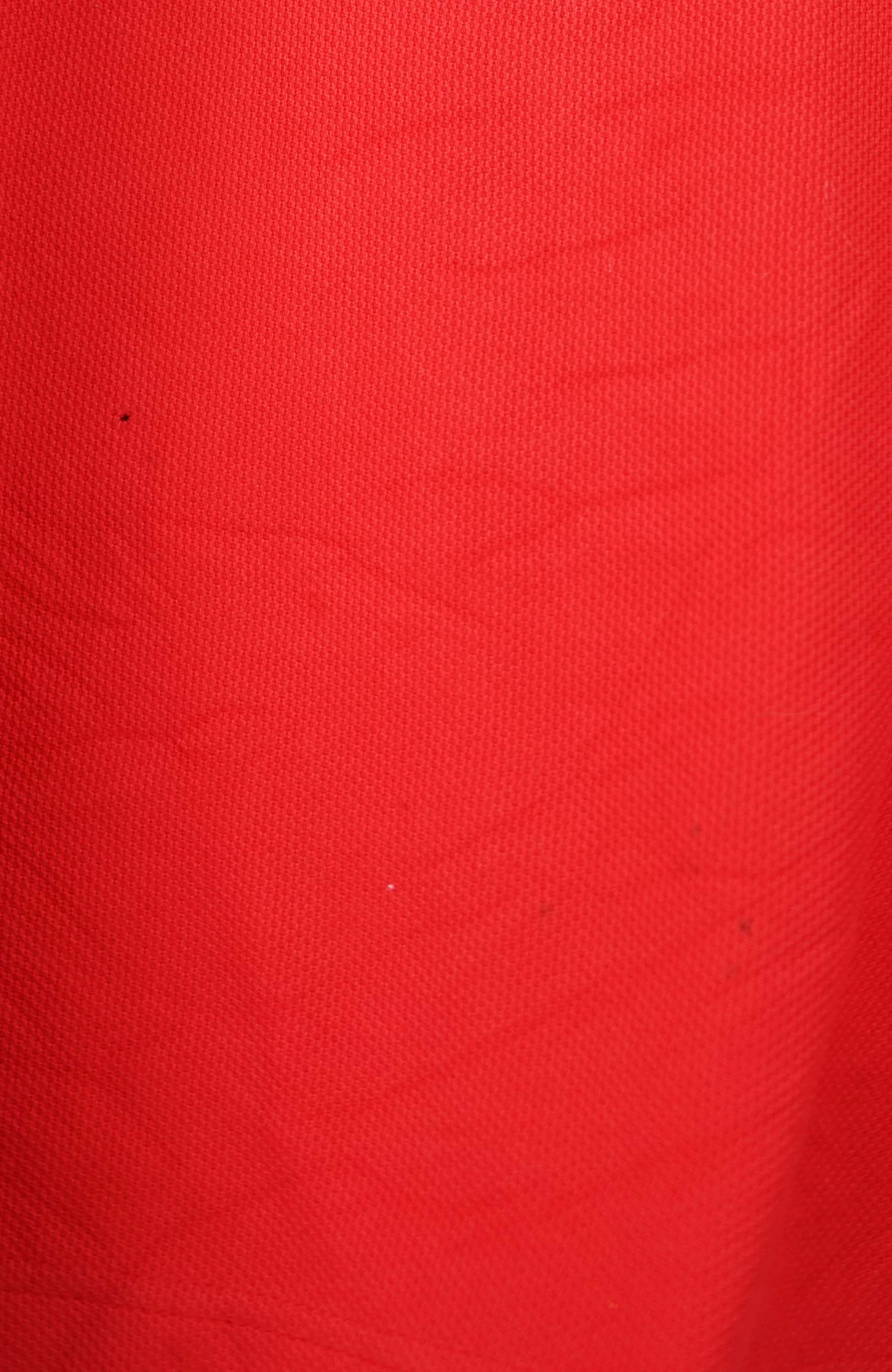 VINTAGE NIKE DAVIDSON FOOTBALL POLO SHIRT (XXL) - Image 2