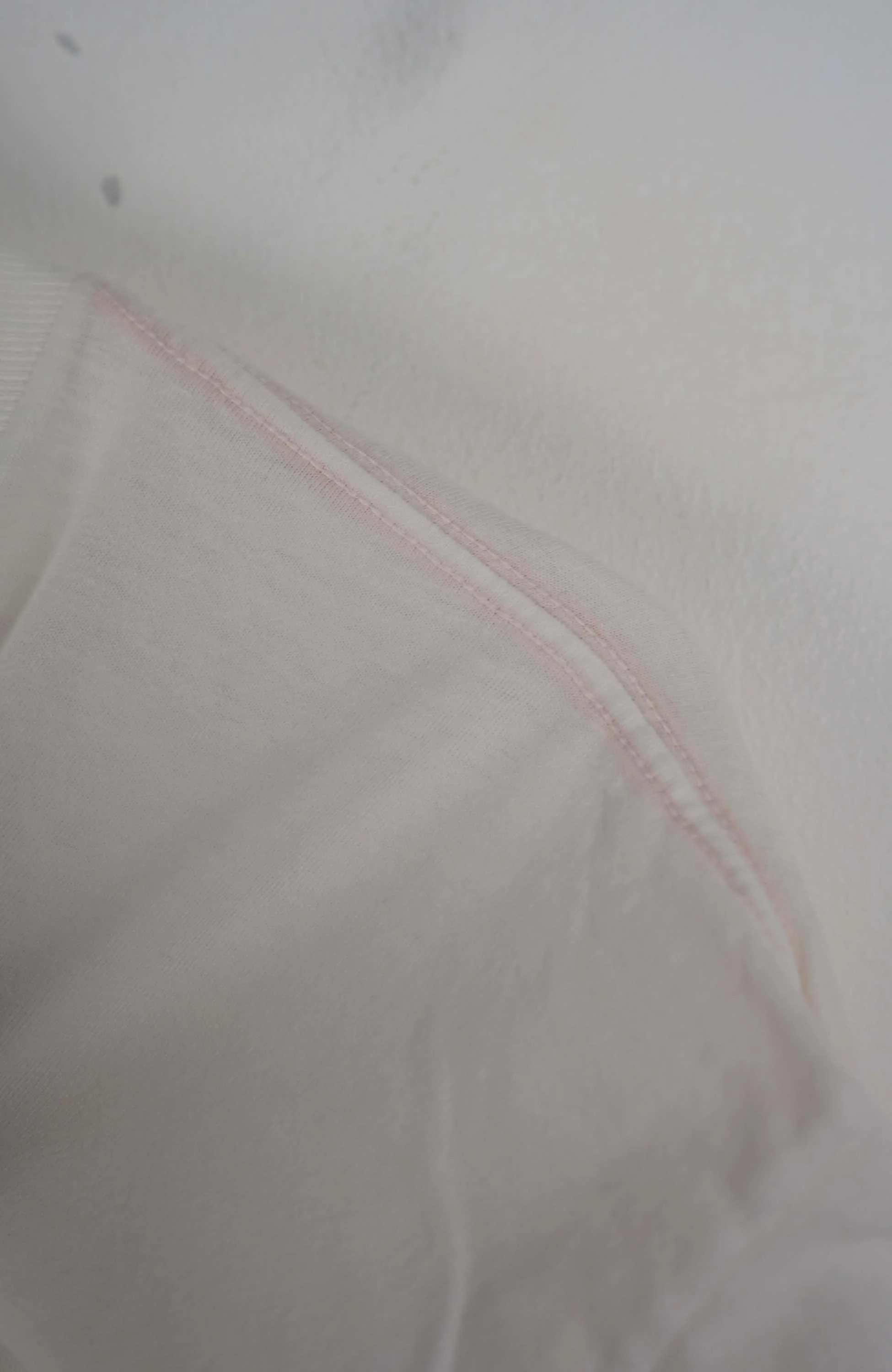 VINTAGE NIKE BASKETBALL T-SHIRT (XXL) - Image 4