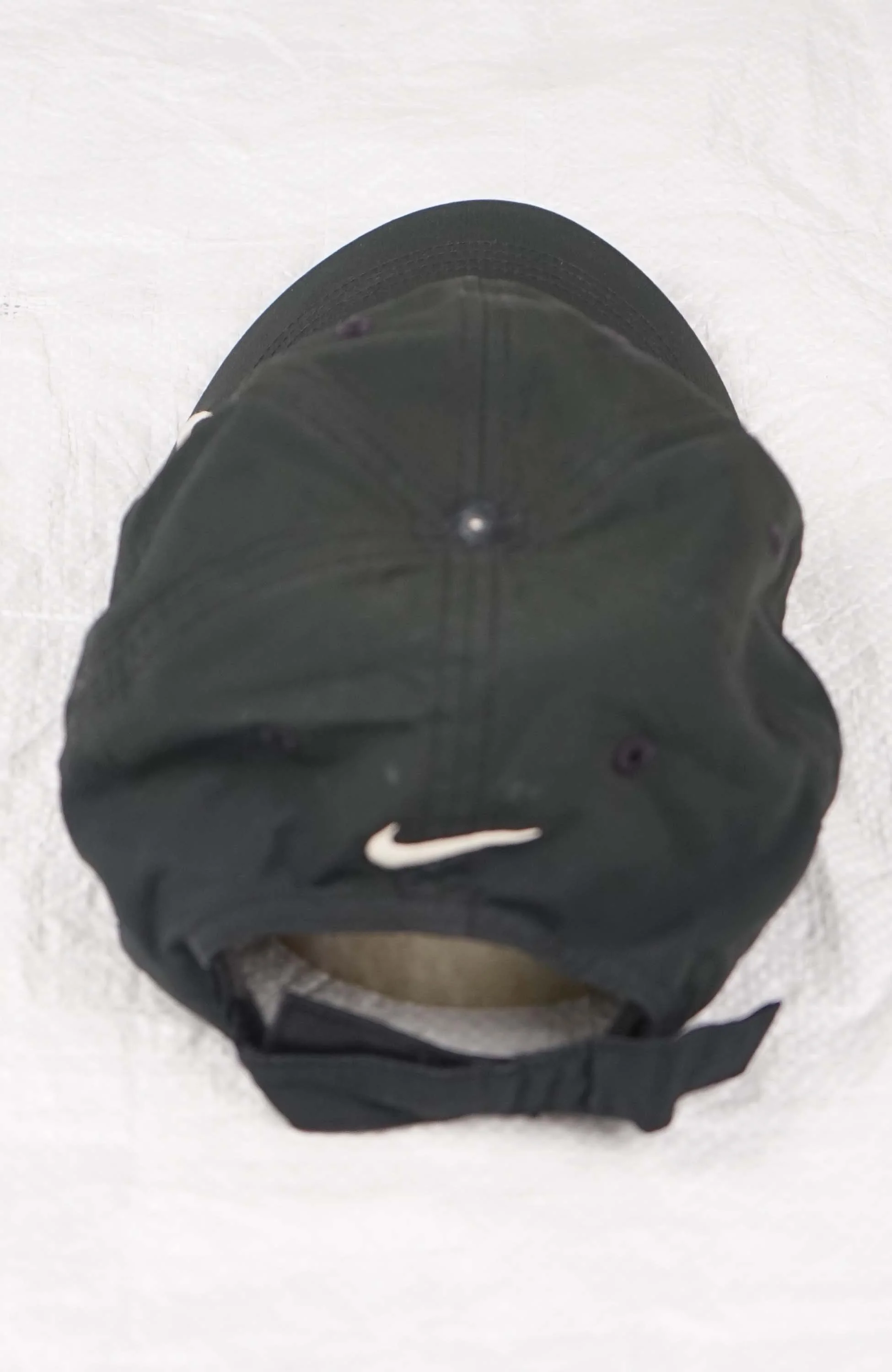 VINTAGE NIKE 415 HAT - Image 2