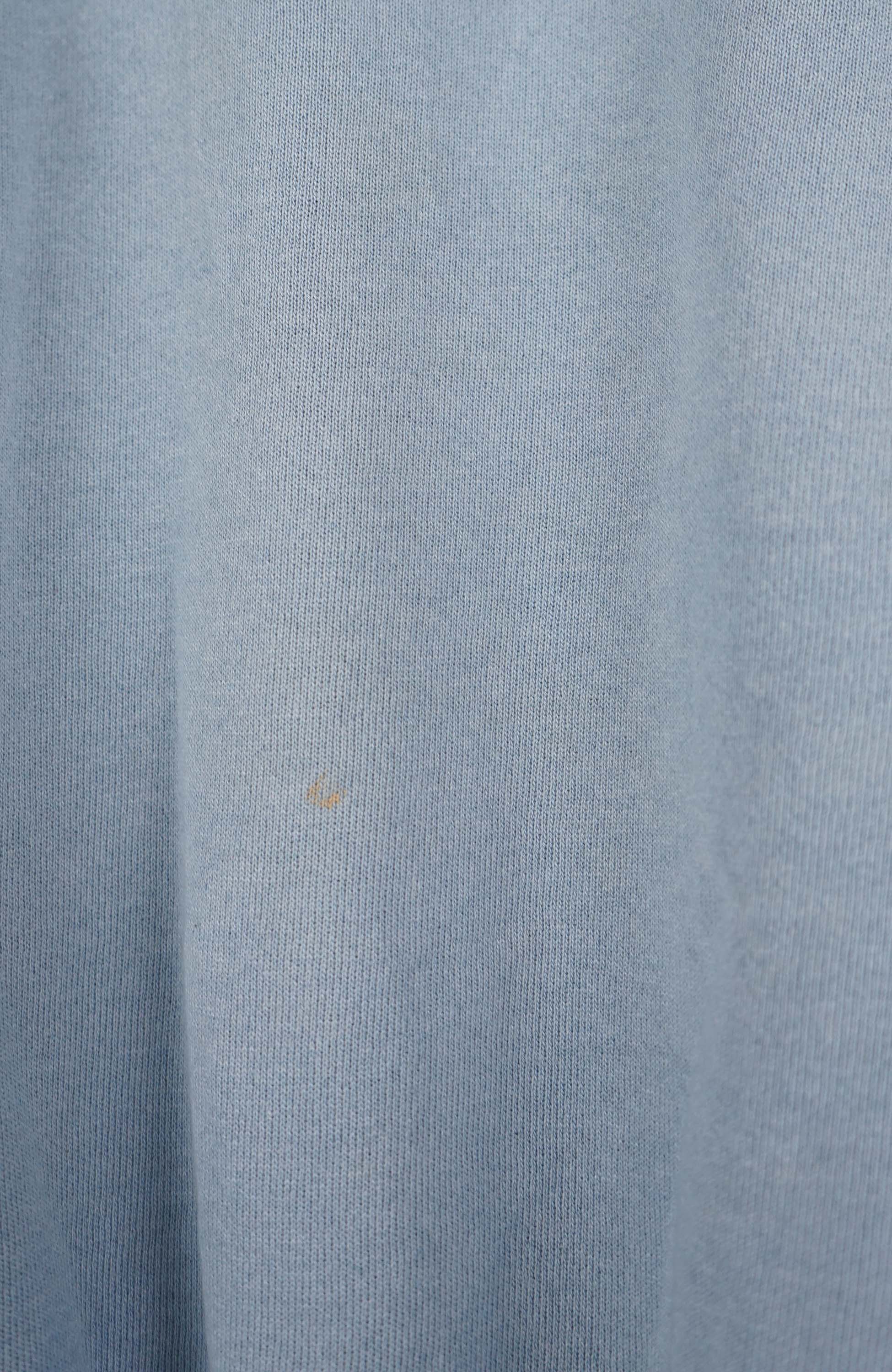 VINTAGE CHAMPION SWEATER (M) - Image 3