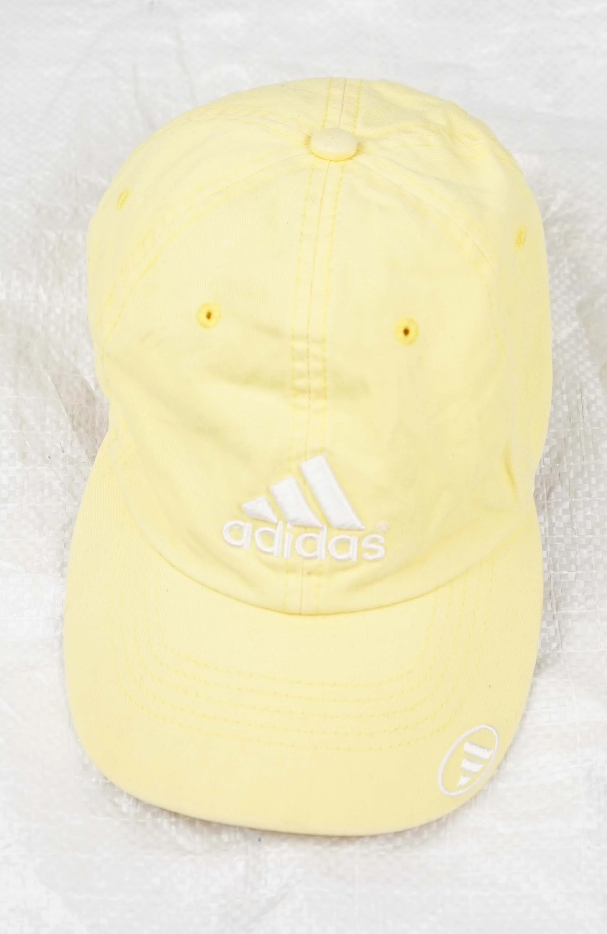 VINTAGE ADIDAS HAT