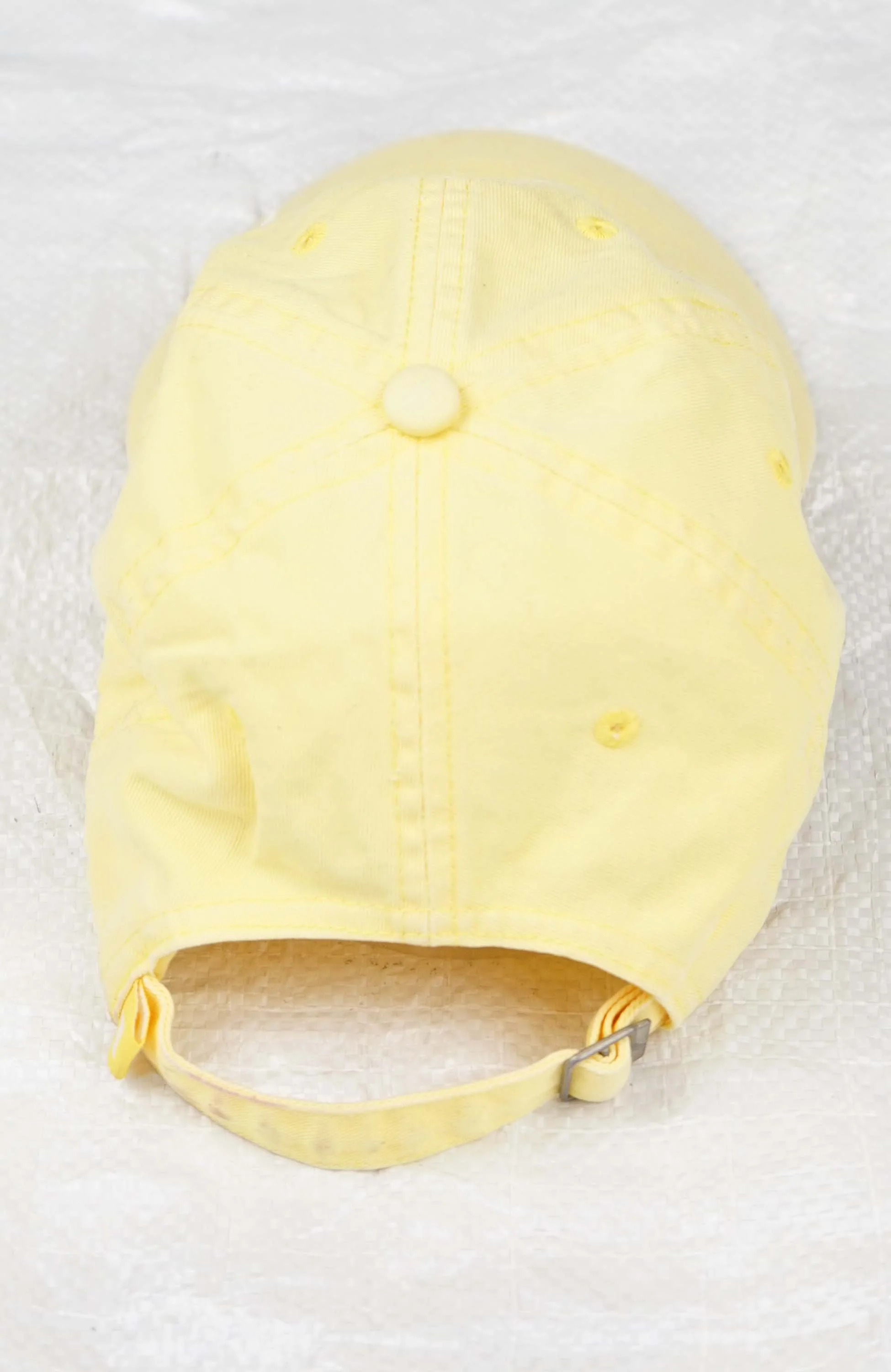 VINTAGE ADIDAS HAT - Image 3