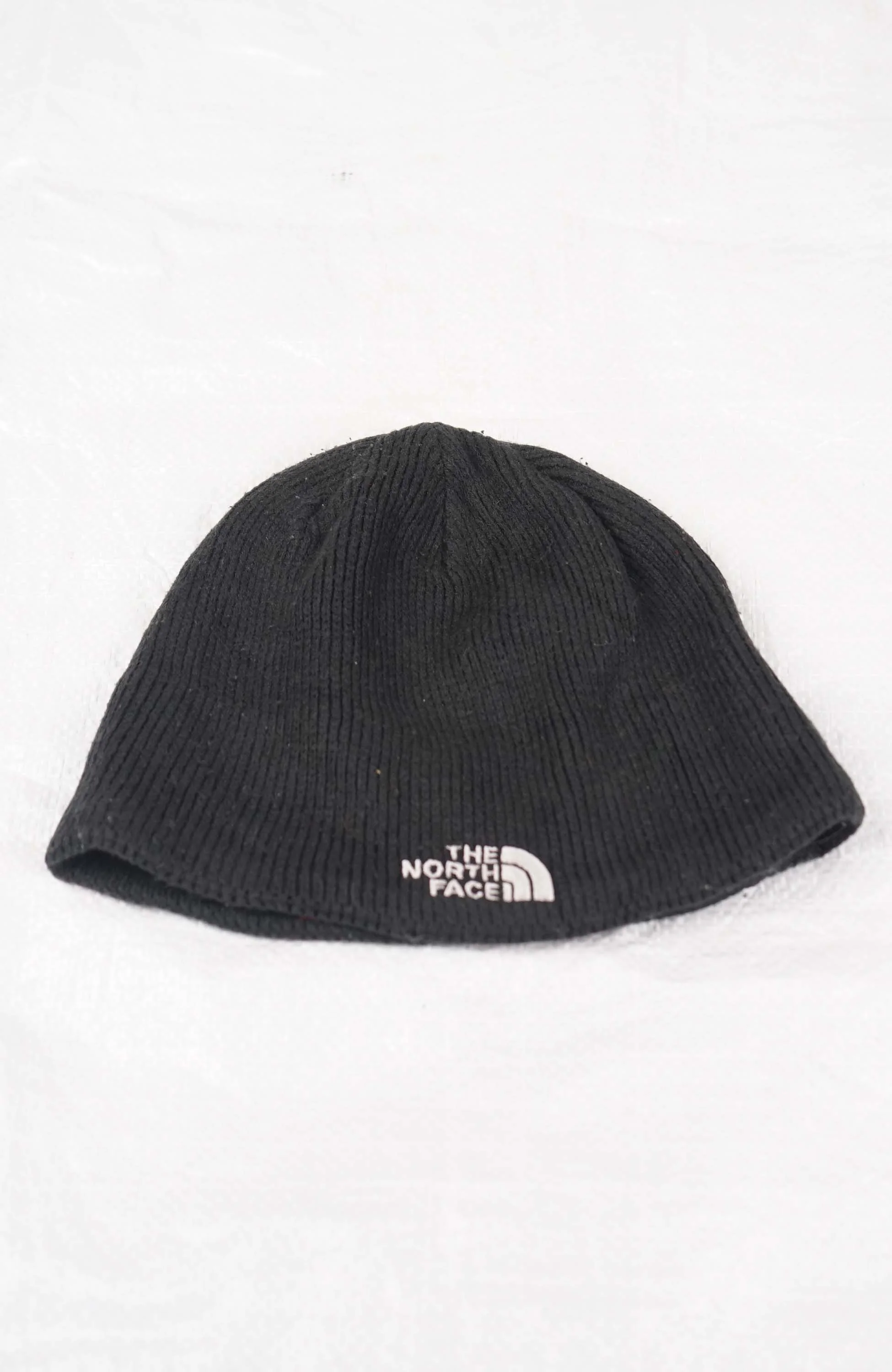 VINTAGE THE NORTH FACE SKULL BEANIE