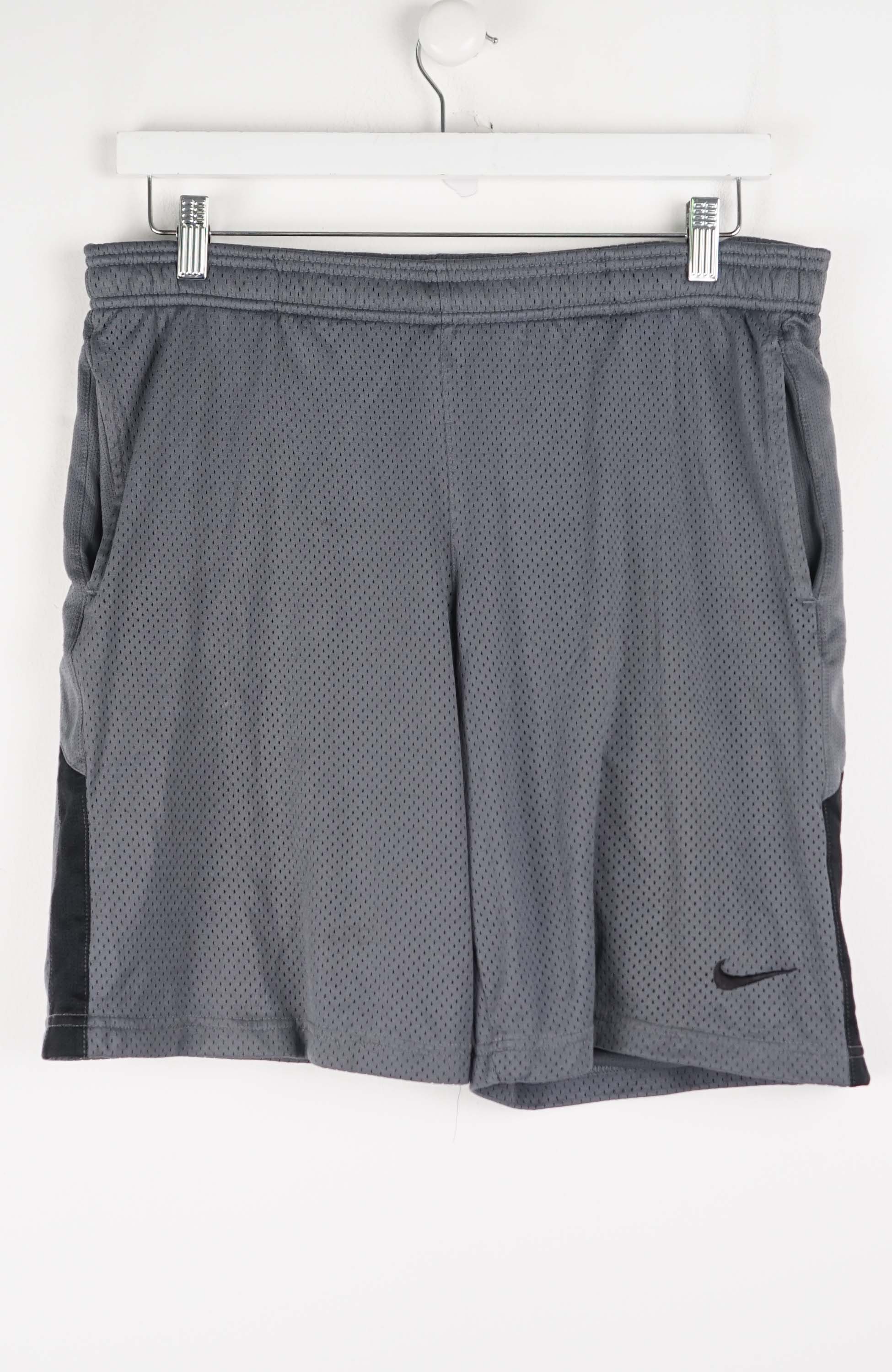 VINTAGE NIKE JERSEY SHORTS W30