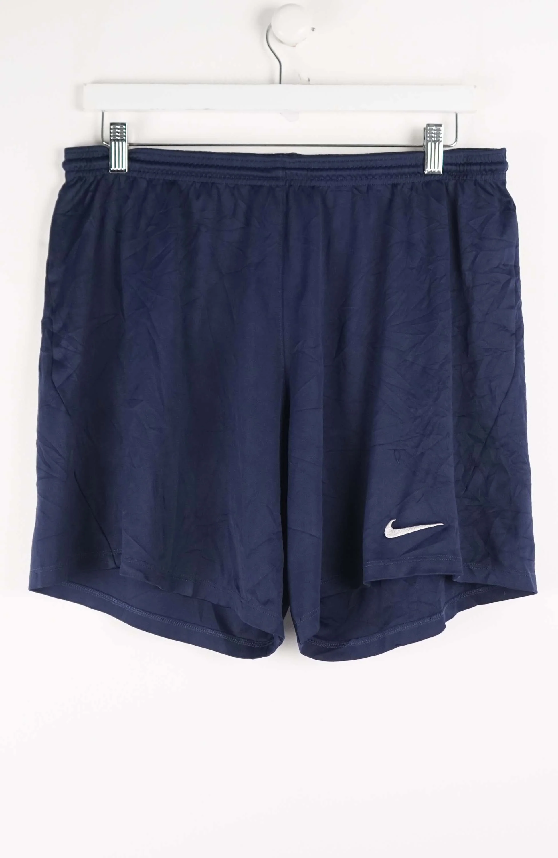 VINTAGE NIKE JERSEY SHORTS W30