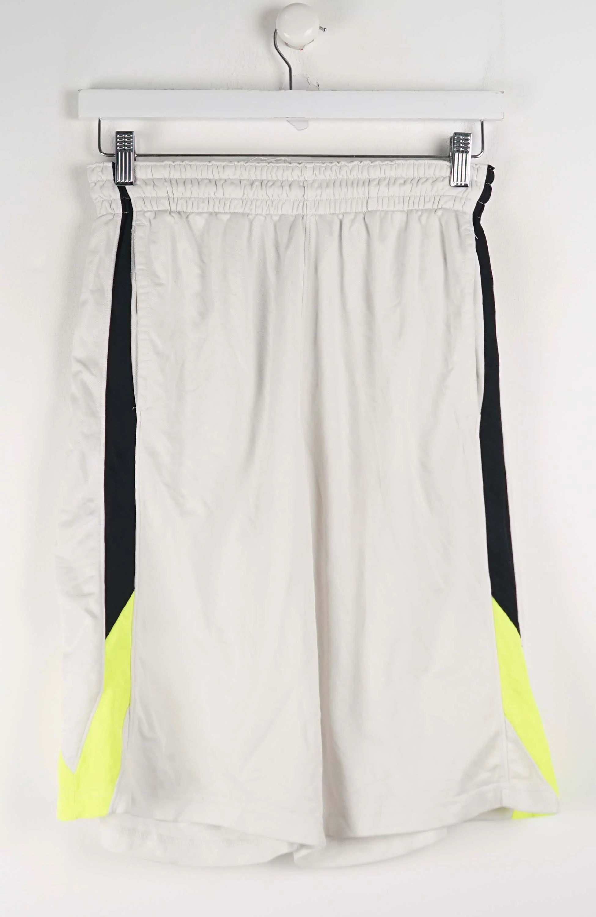 VINTAGE NIKE JERSEY SHORTS W24