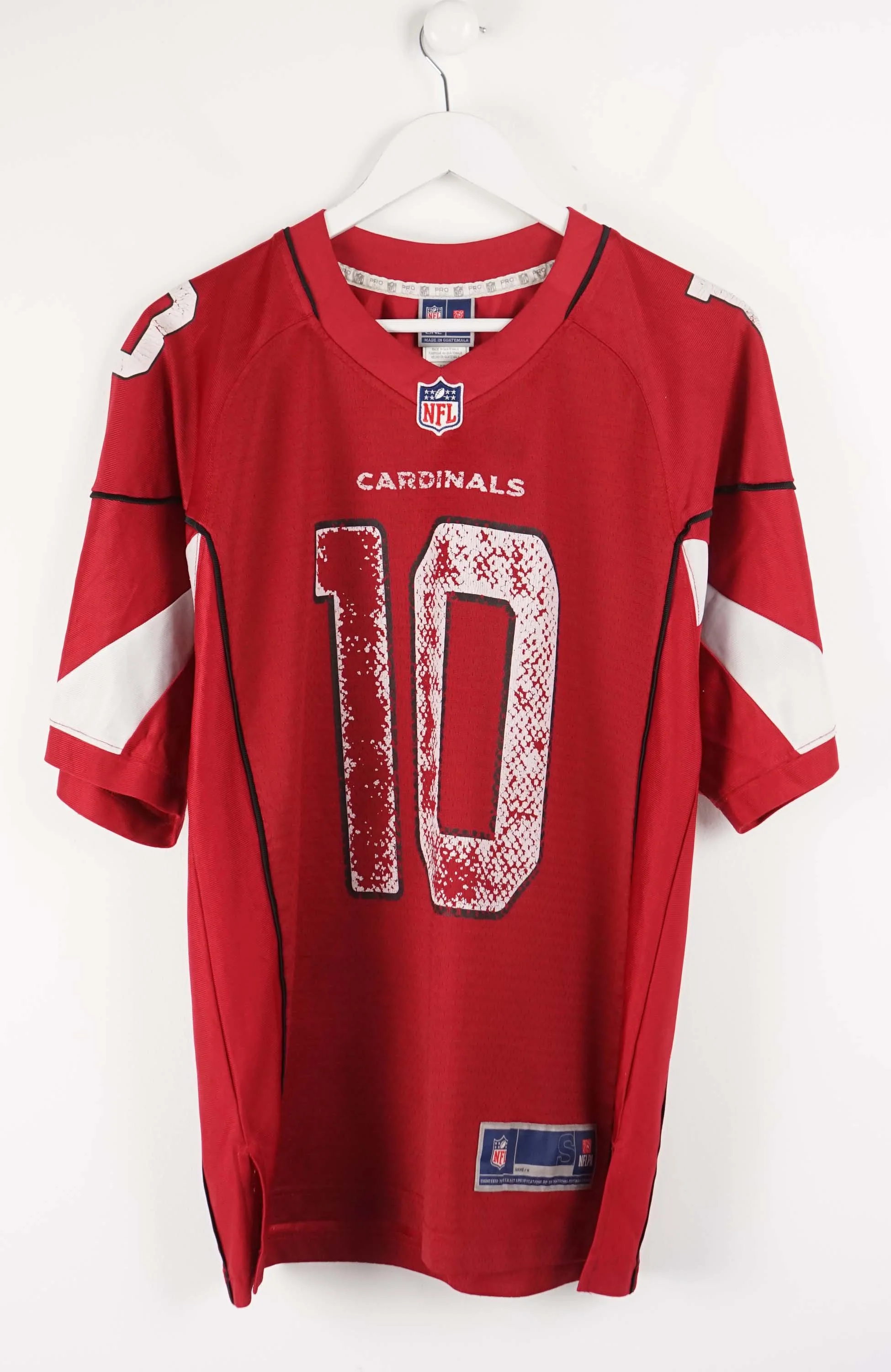 VINTAGE NFL ARIZONA CARDINALS JERSEY (M)
