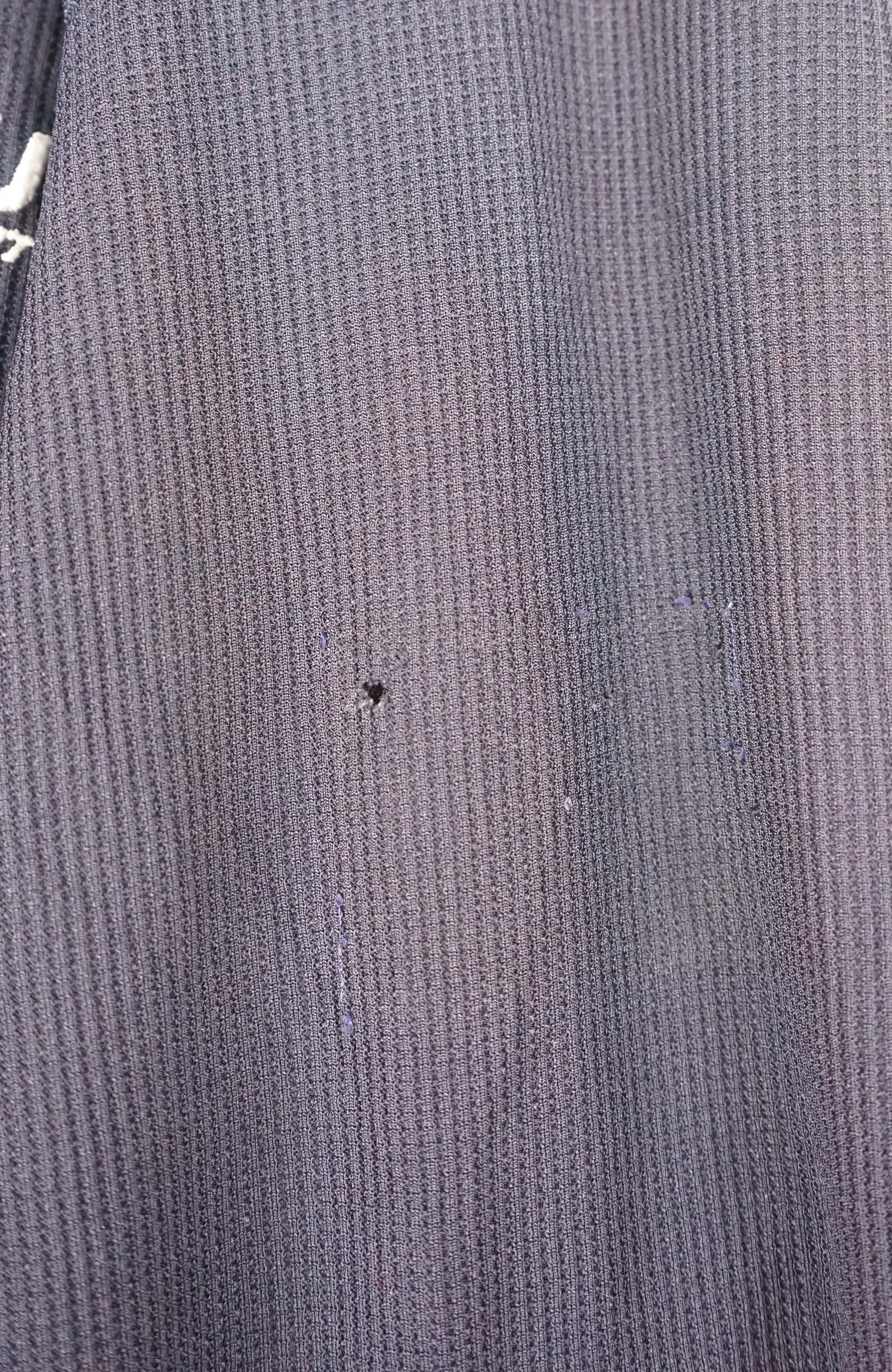 VINTAGE FUBU SPORTS POLO SHIRT (XXL) - Image 3