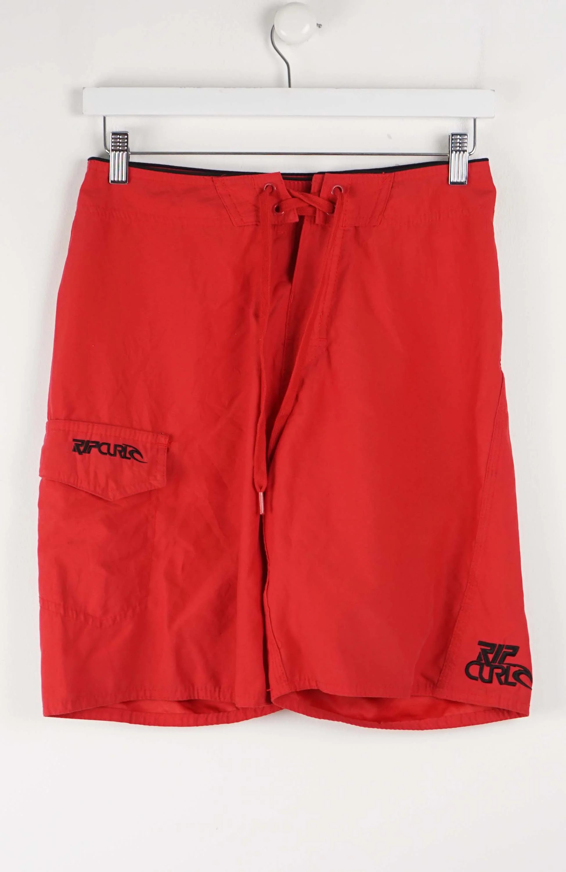 VINTAGE RIP CURL BOARD SHORTS W29