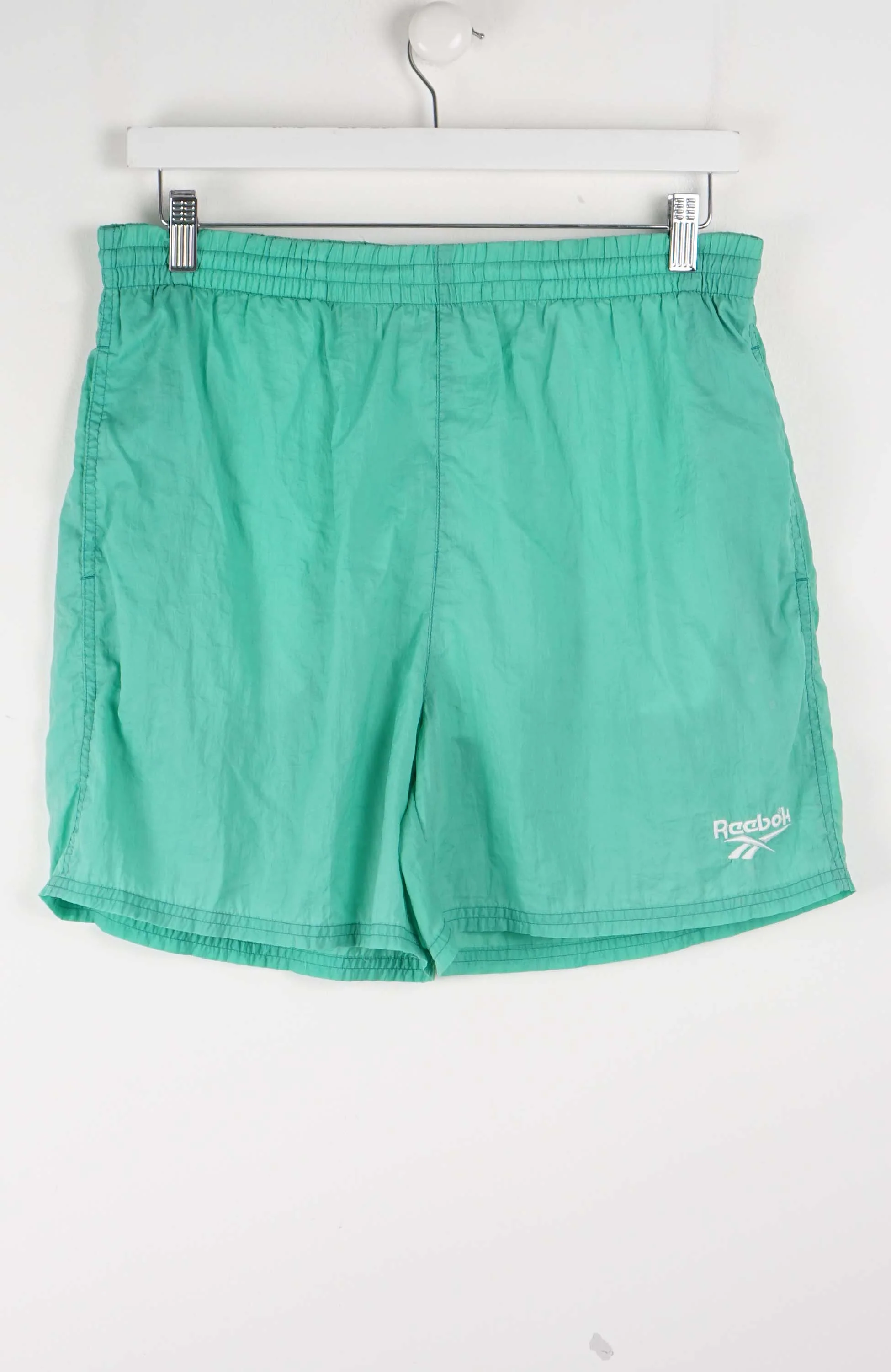 VINTAGE REEBOK ACTIVE SHORTS W32