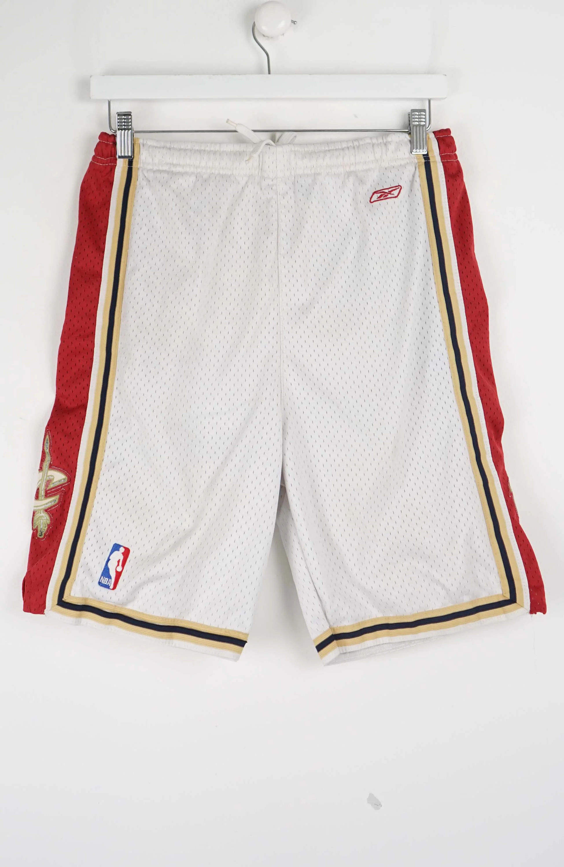 VINTAGE REEBOK SHORTS W32