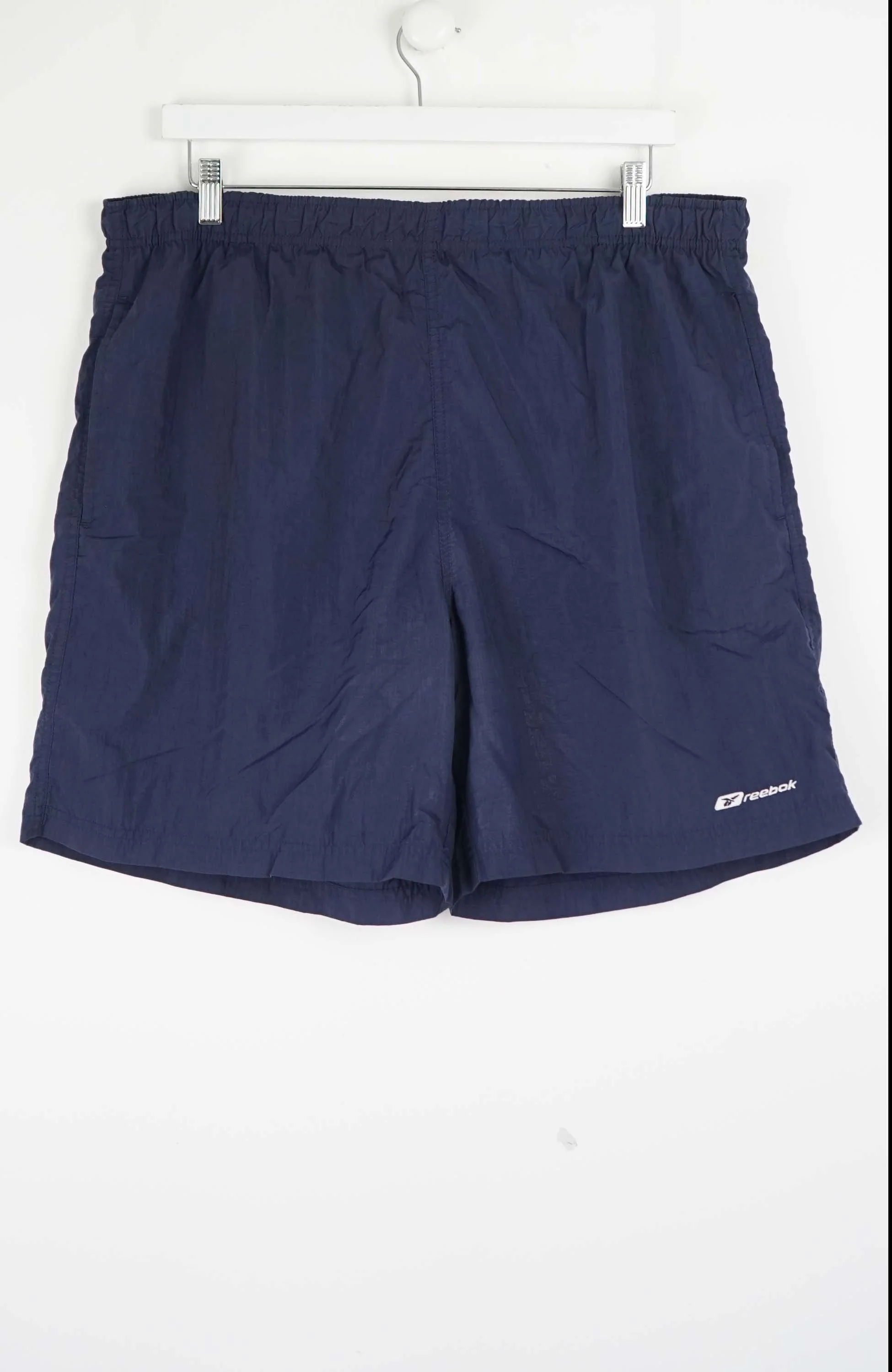 VINTAGE REEBOK SHORTS W39