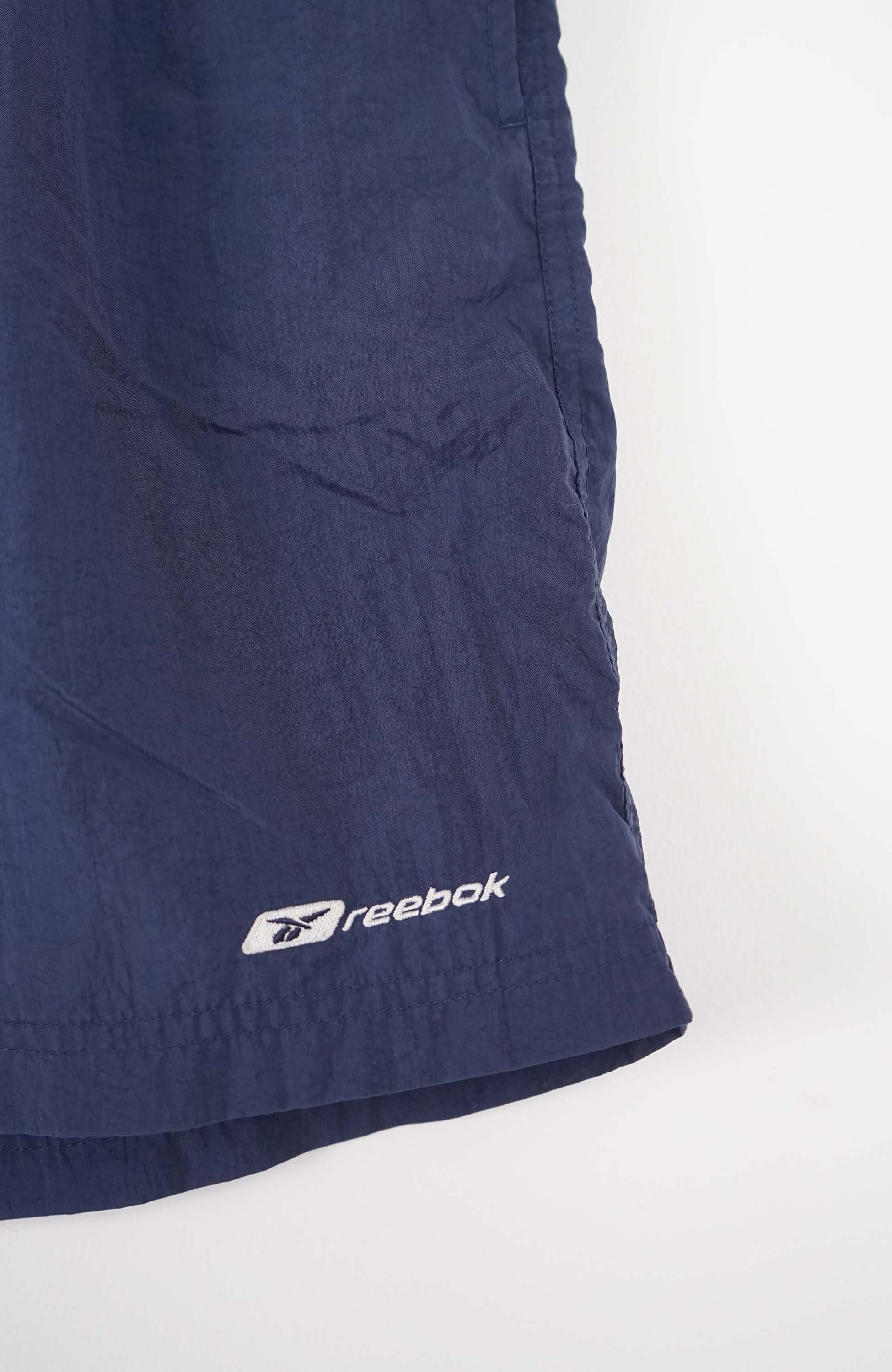 VINTAGE REEBOK SHORTS W39 - Image 2