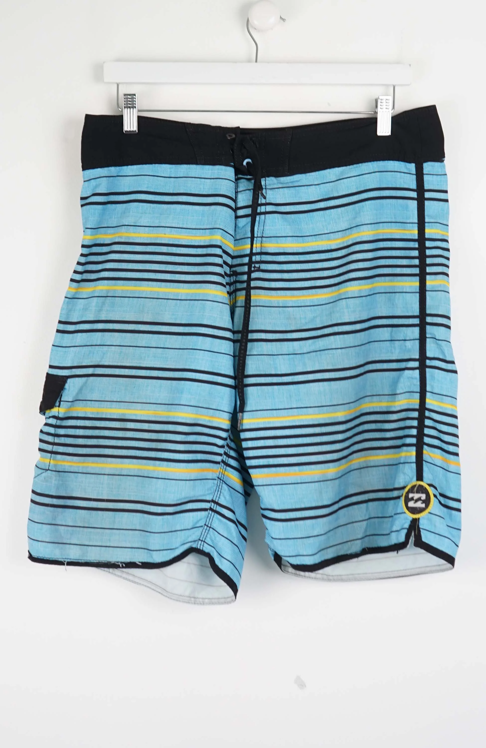 VINTAGE BILLABONG SHORTS W34