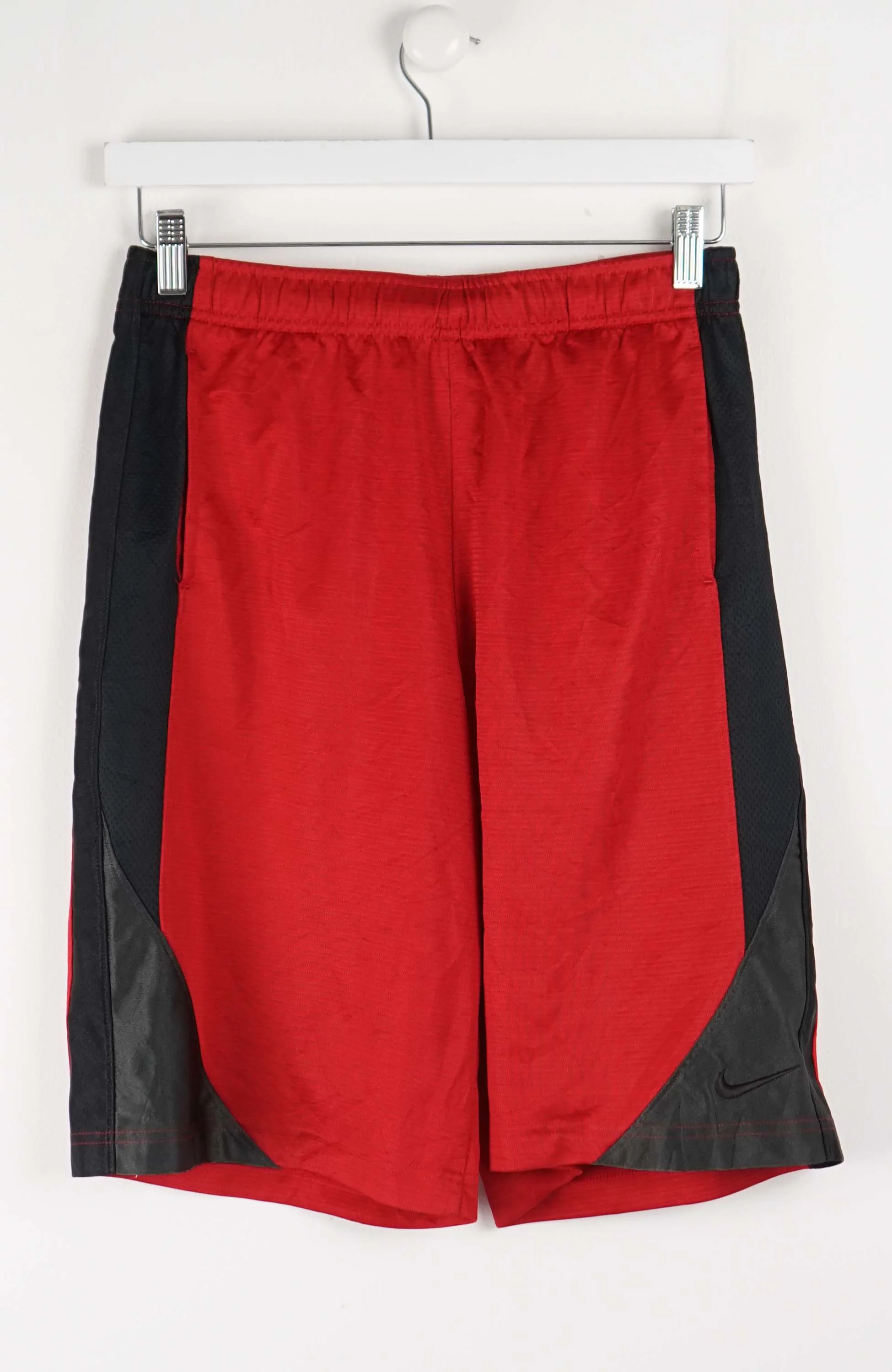 VINTAGE NIKE JERSEY SHORTS W26