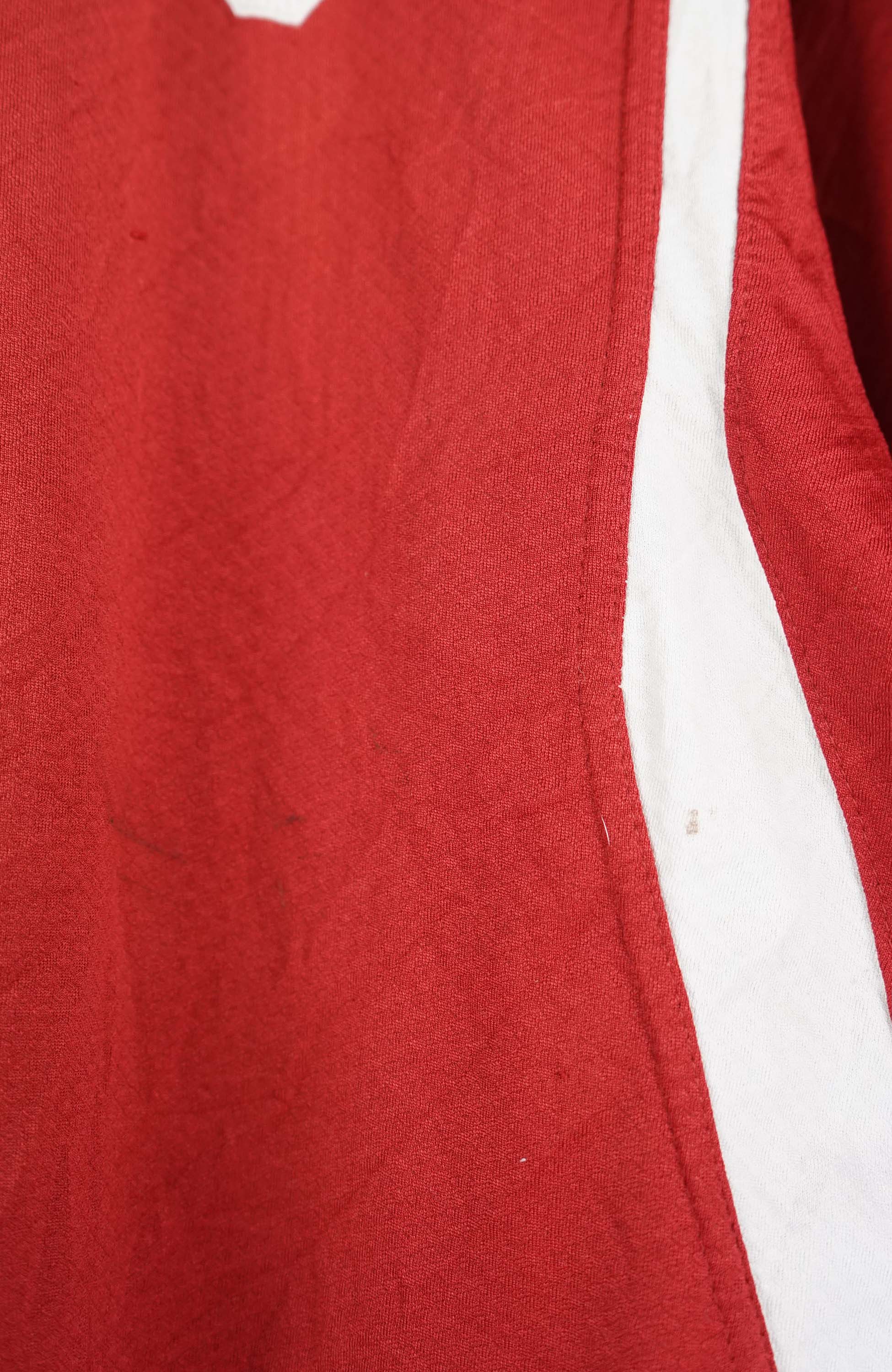 VINTAGE NIKE OKLAHOMA T-SHIRT (XL) - Image 2
