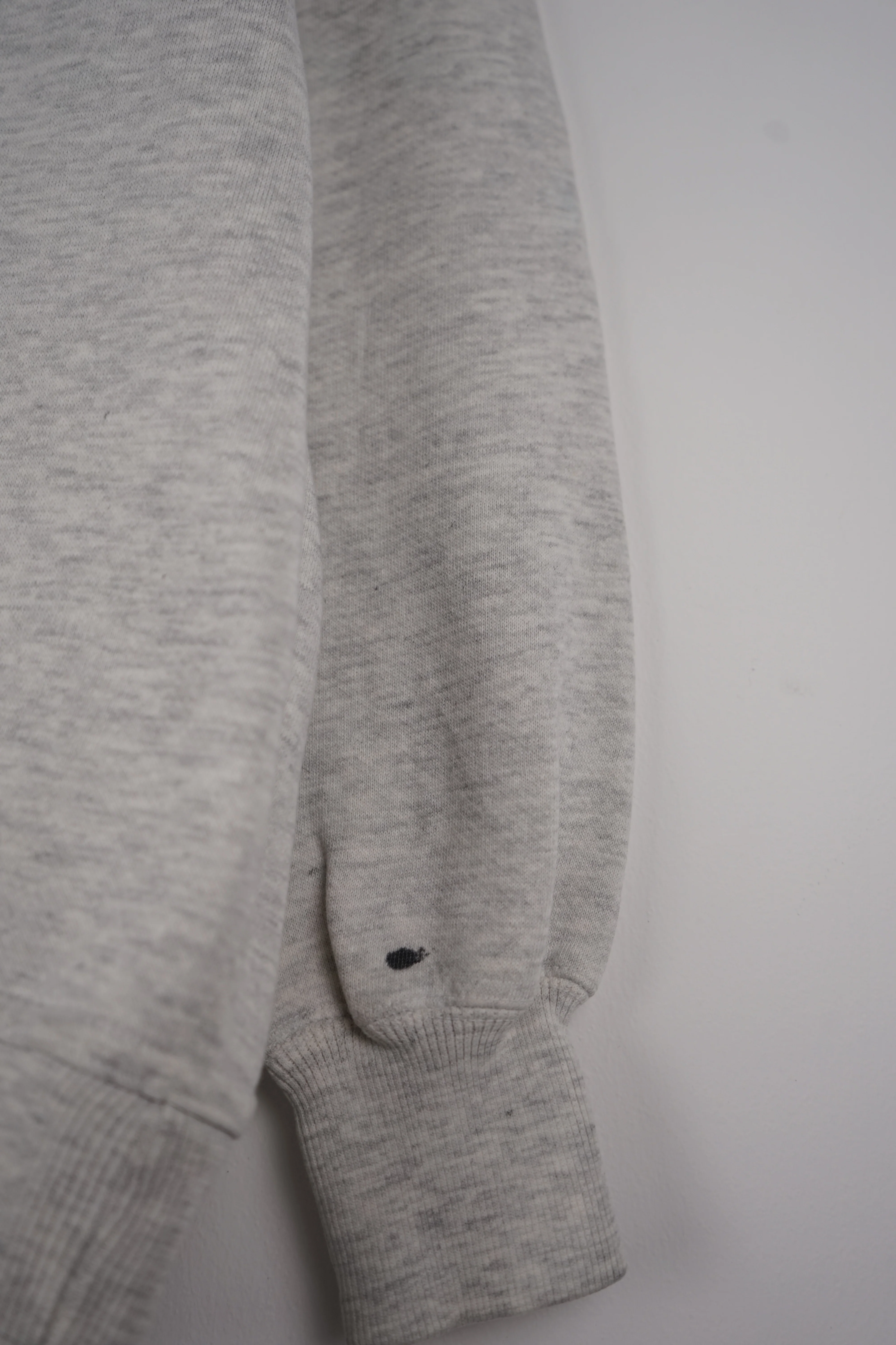VINTAGE PEBBLE BEACH GOLF SWEATER (L) - Image 2