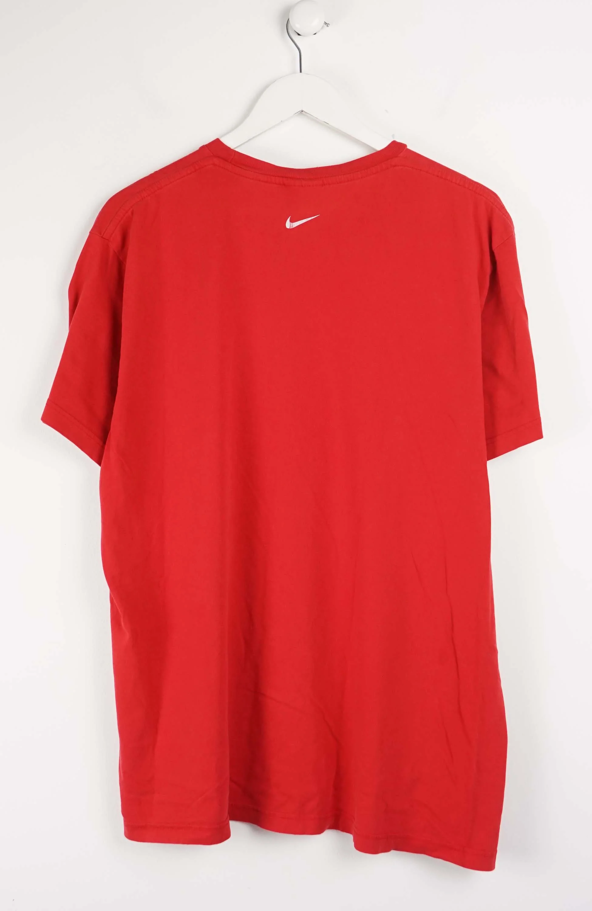 VINTAGE NIKE T-SHIRT (XL) - Image 2