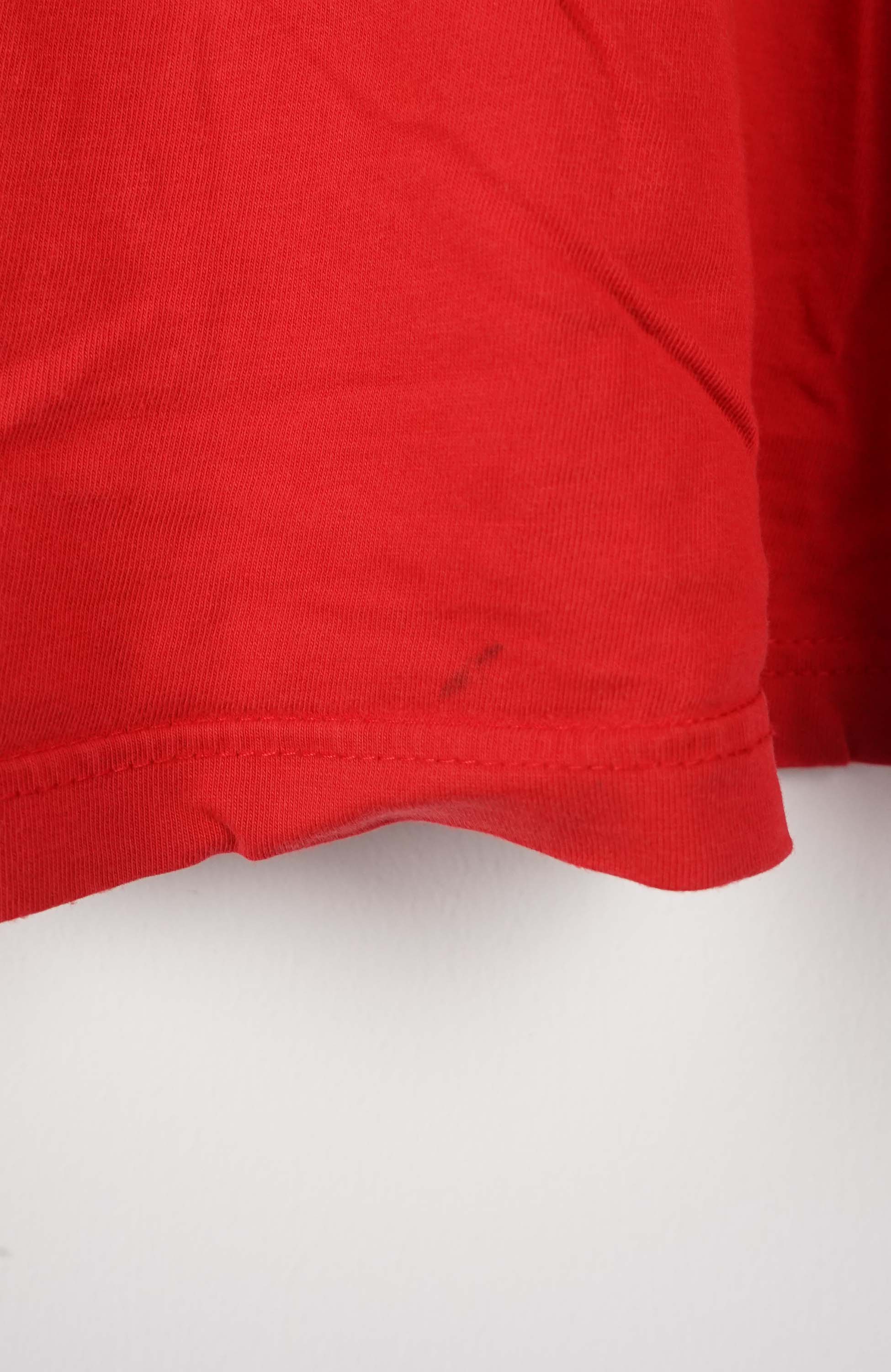 VINTAGE NIKE T-SHIRT (XL) - Image 3