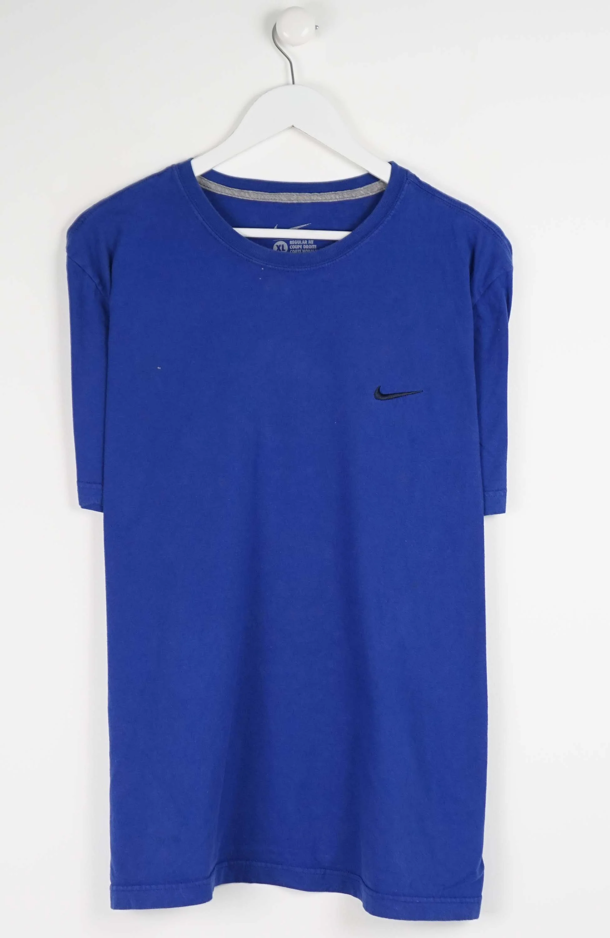 VINTAGE NIKE T-SHIRT (XL)
