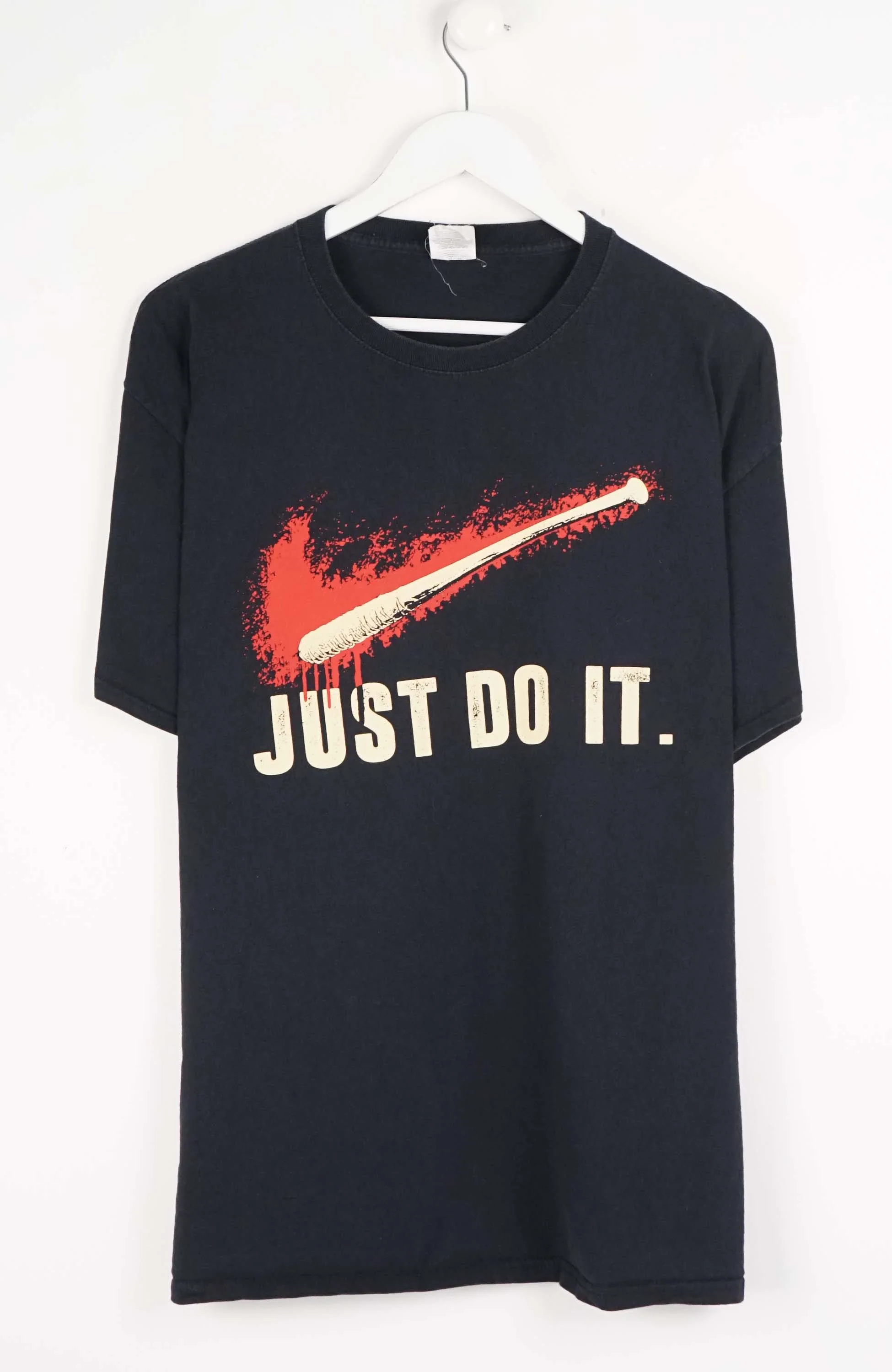 VINTAGE NIKE T-SHIRT (XL) 90'S BOOTLEG