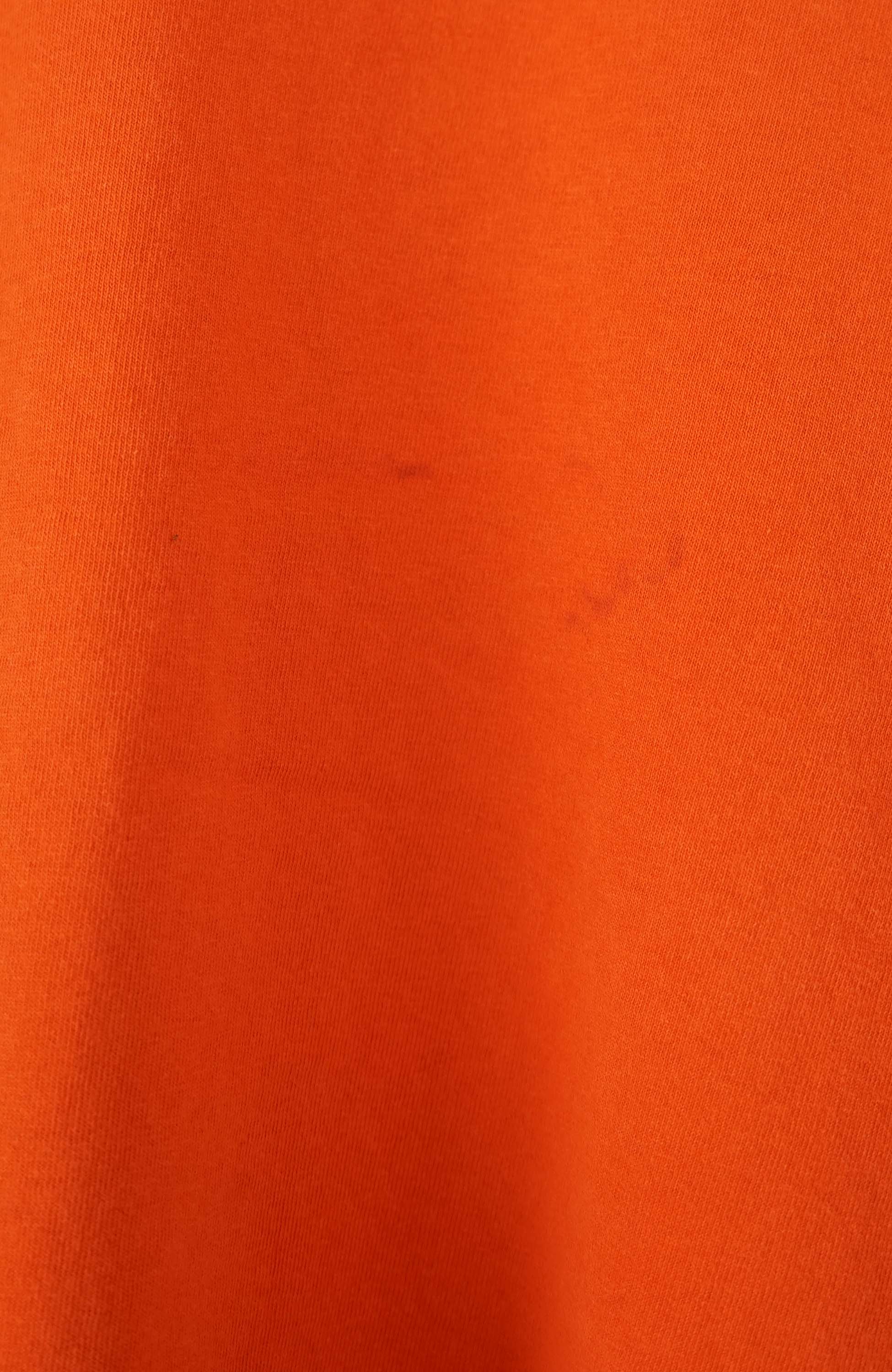 VINTAGE NIKE T-SHIRT (XL) - Image 2