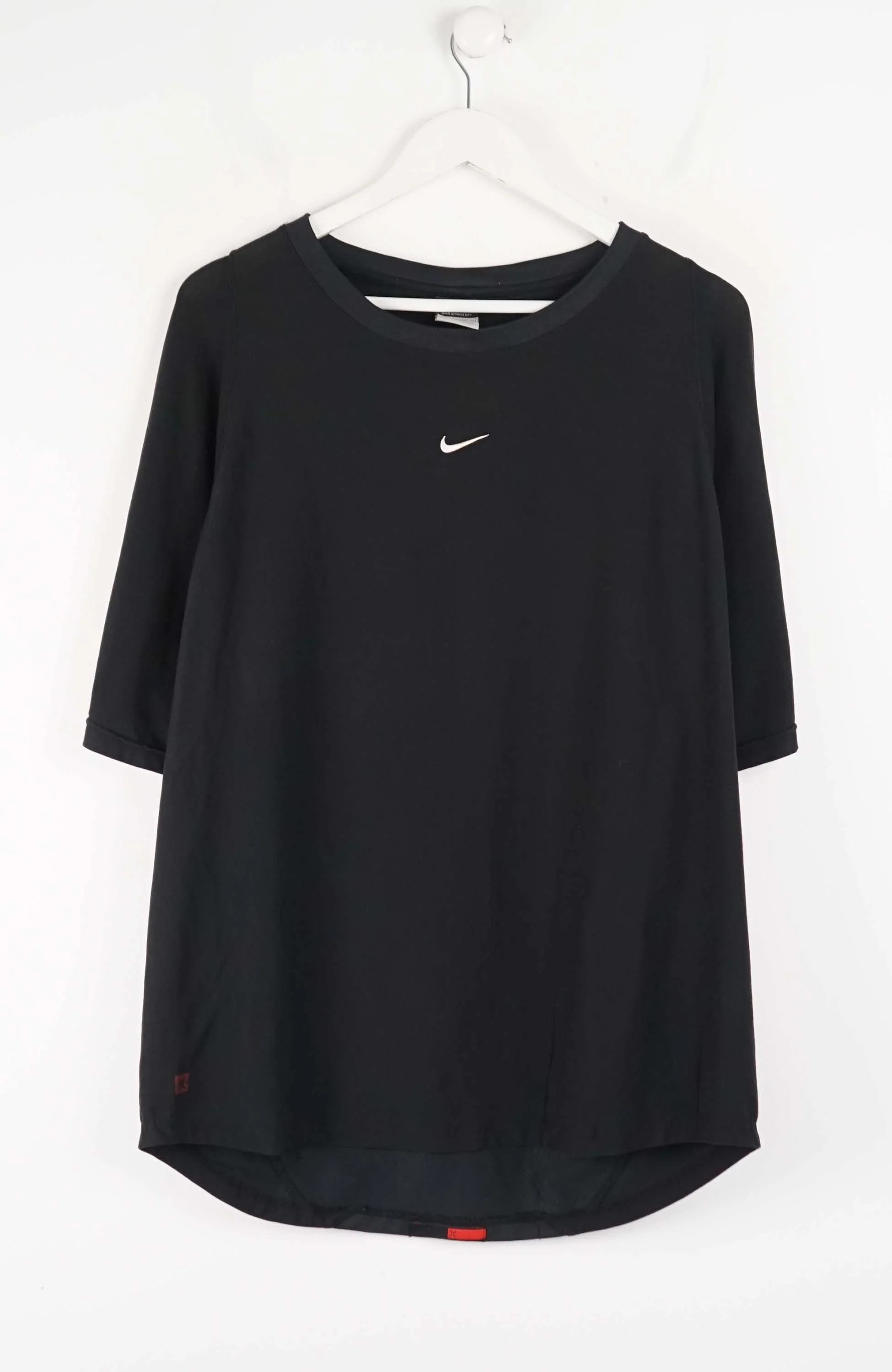 VINTAGE NIKE JERSEY T-SHIRT (L)