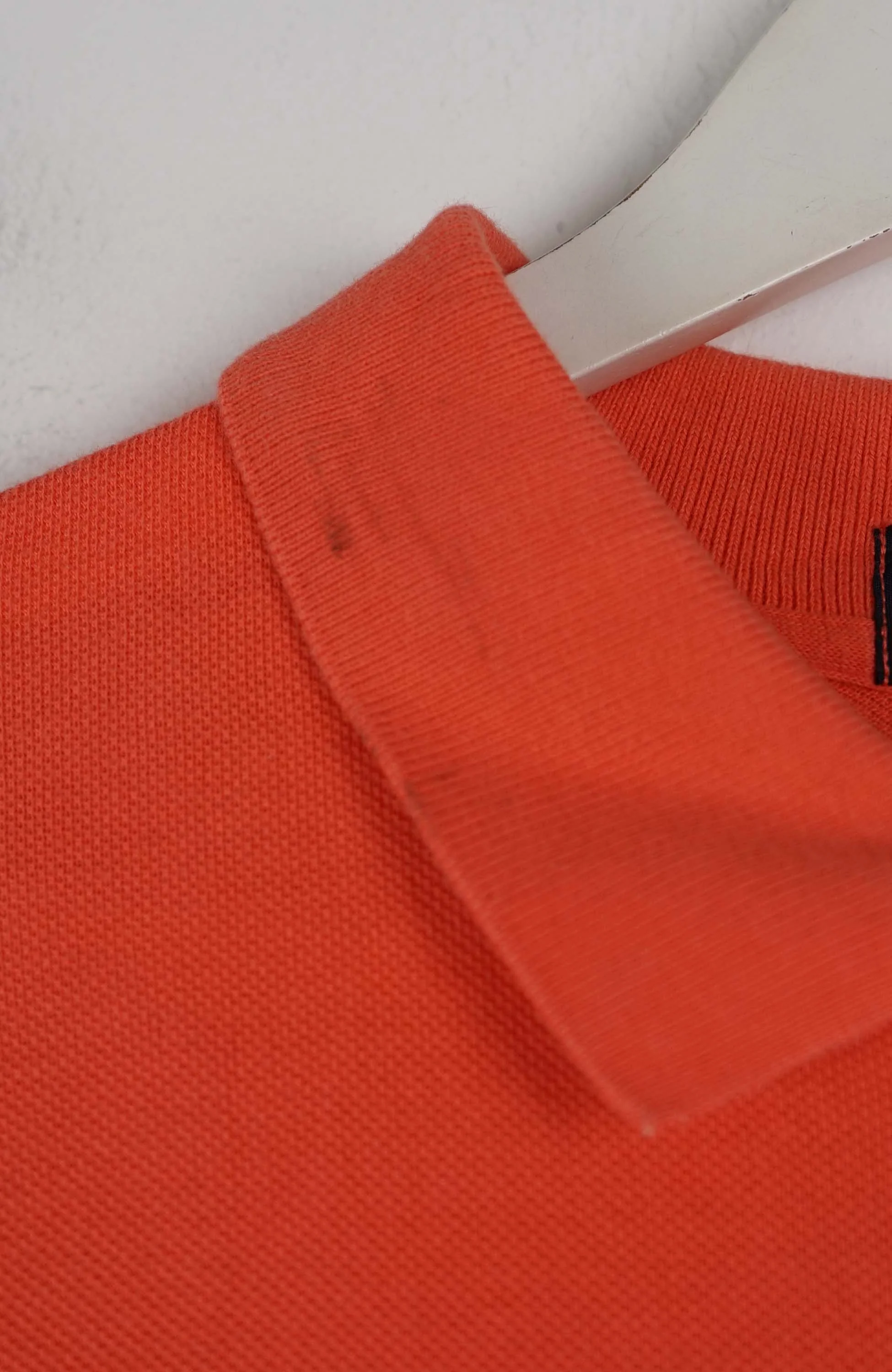 VINTAGE POLO RALPH LAUREN POLO SHIRT (XXL) - Image 2