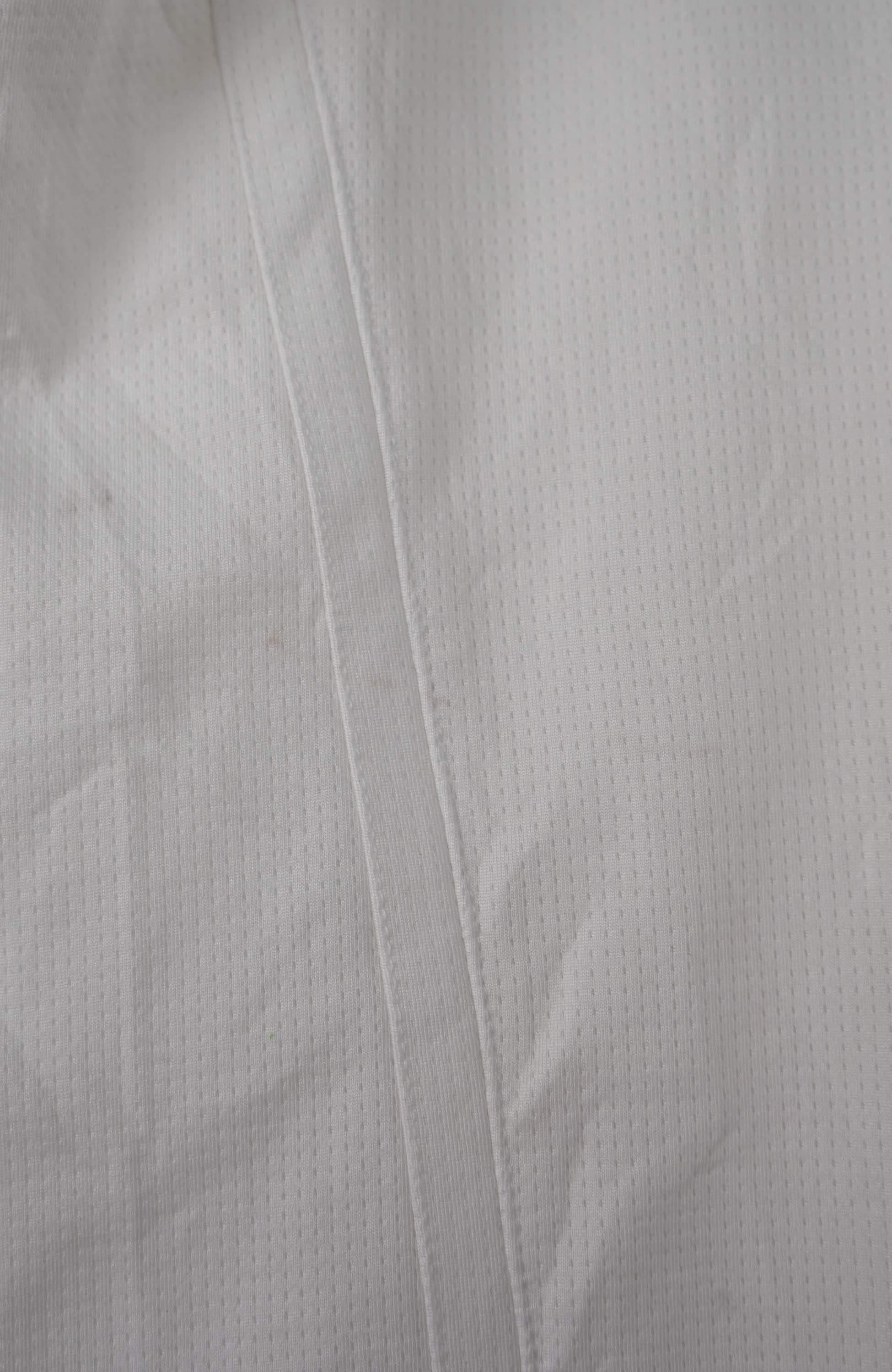 VINTAGE NIKE JERSEY T-SHIRT (XXL) - Image 3