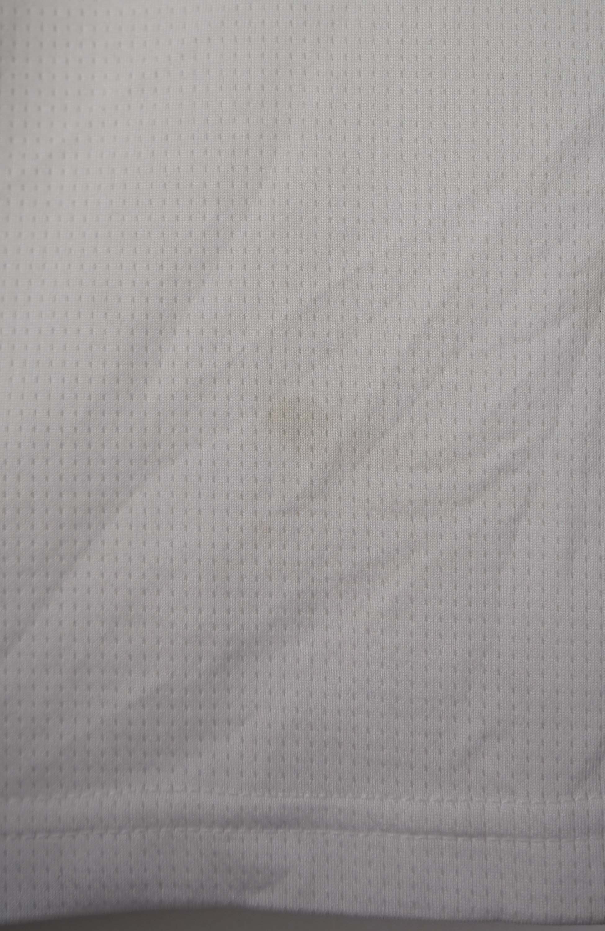 VINTAGE NIKE JERSEY T-SHIRT (XXL) - Image 4