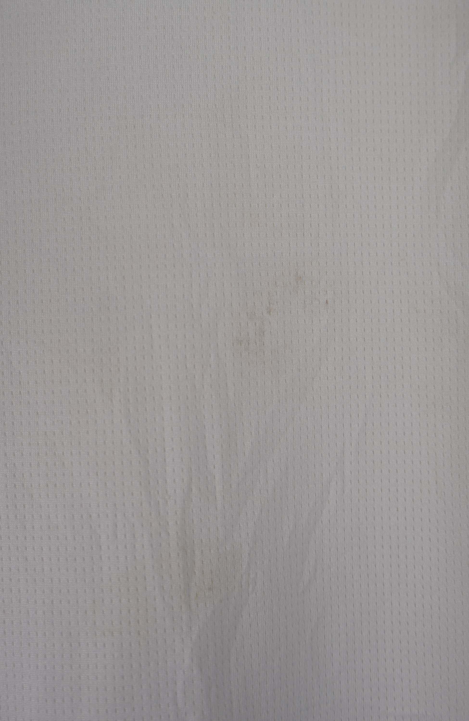 VINTAGE NIKE JERSEY T-SHIRT (XXL) - Image 5