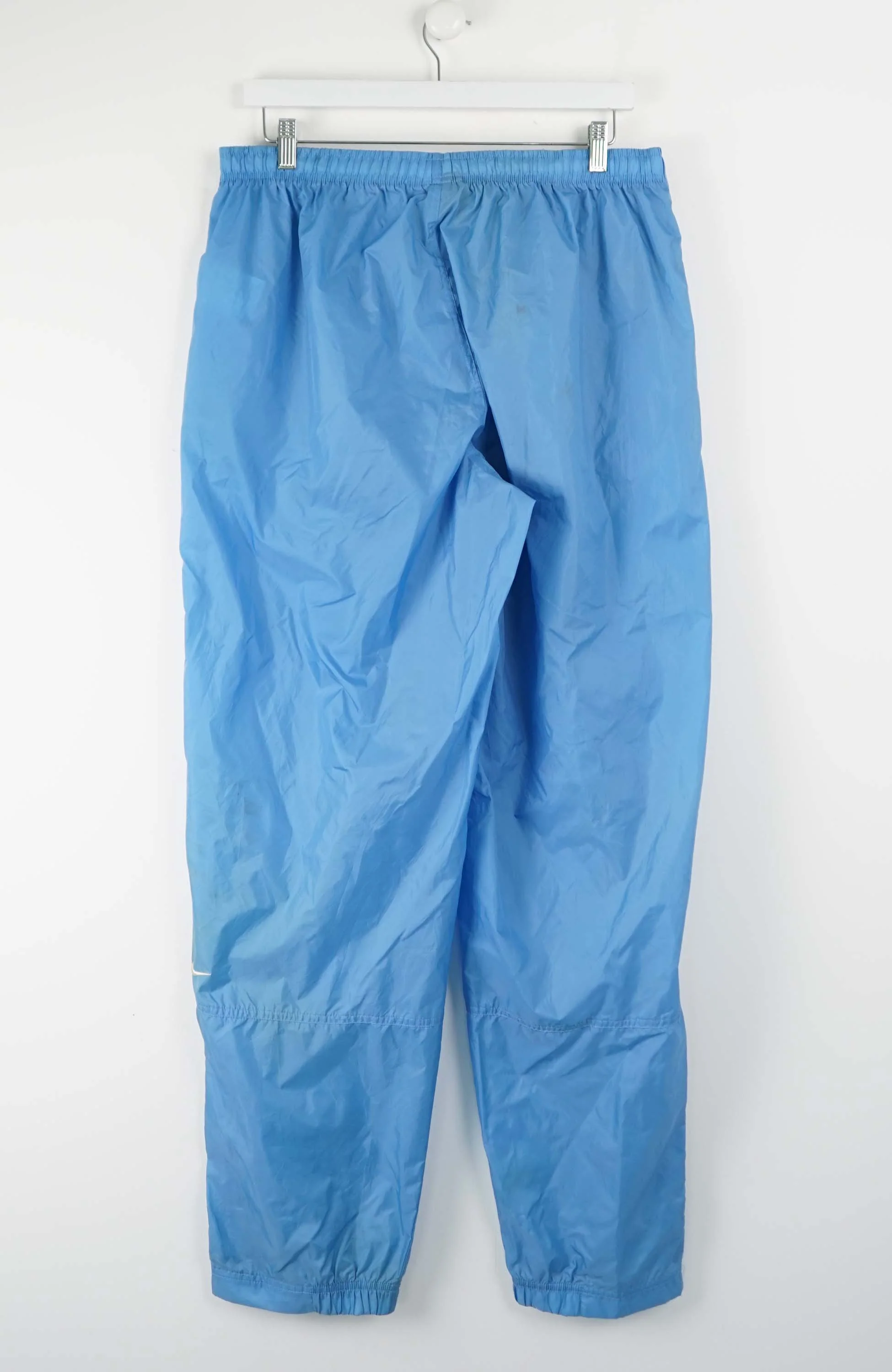 VINTAGE NIKE TRACK PANTS (XL) - Image 3