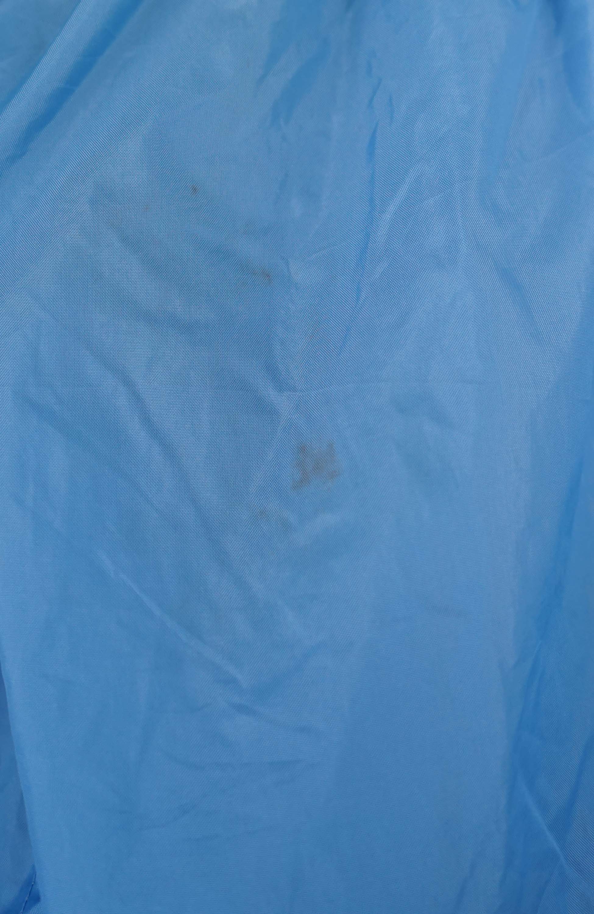 VINTAGE NIKE TRACK PANTS (XL) - Image 6