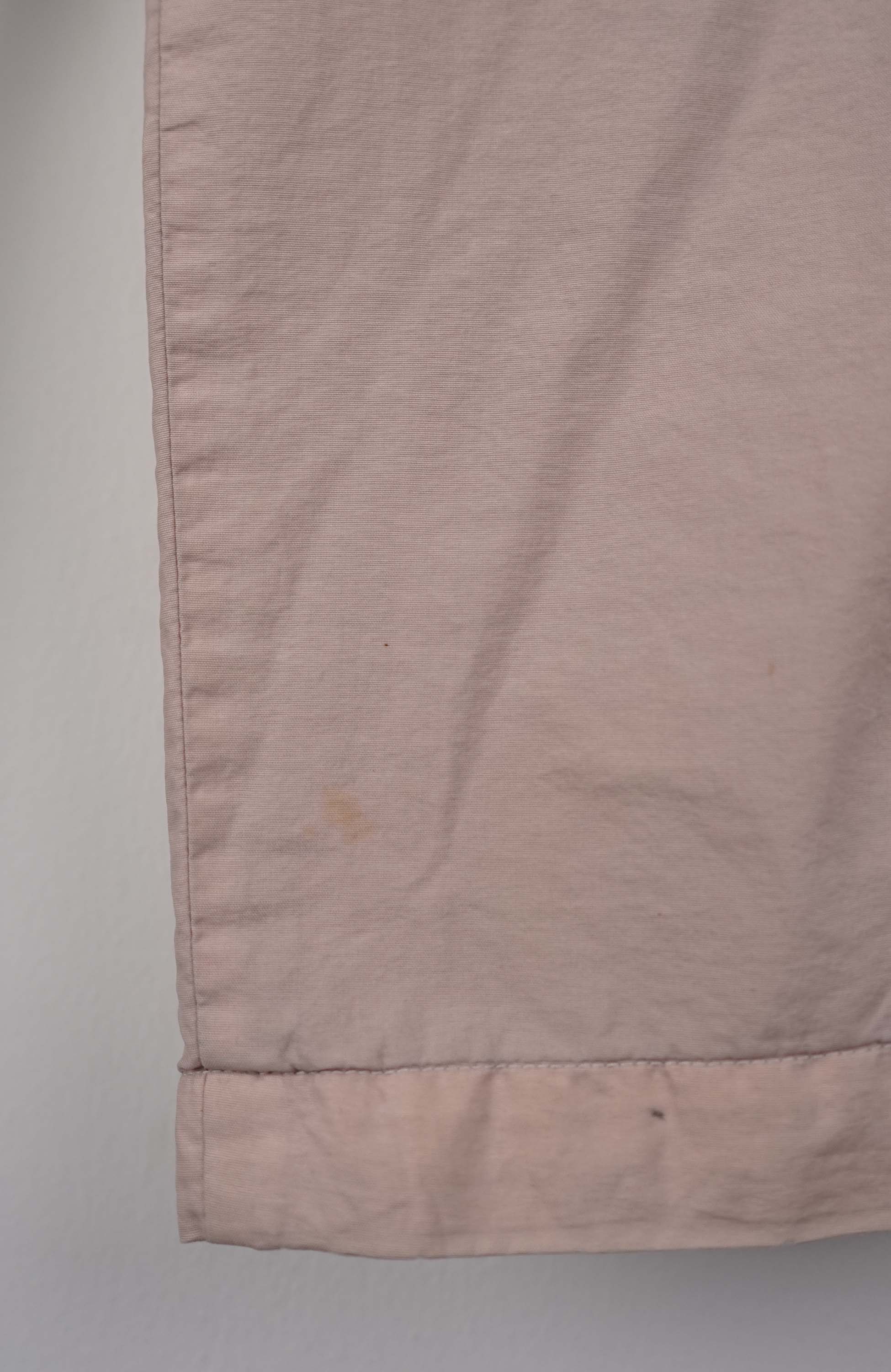 VINTAGE NIKE TRACK PANTS (XXS) - Image 3