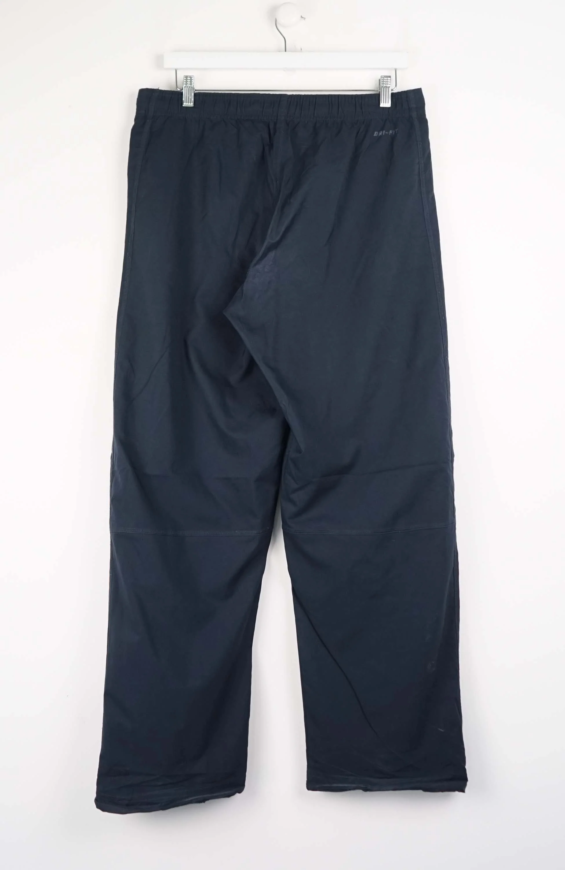 VINTAGE NIKE TRACK PANTS (L) - Image 3