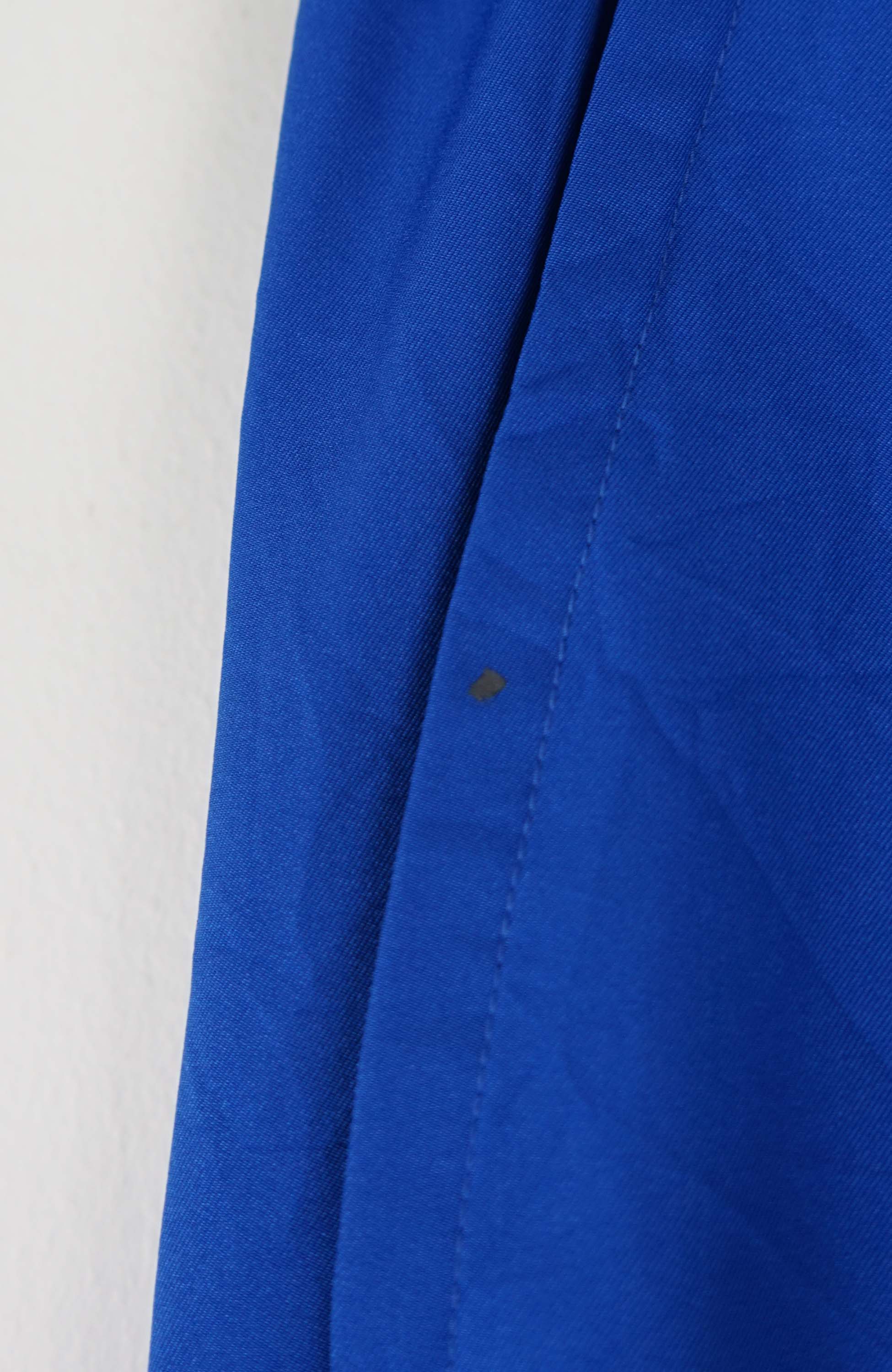 VINTAGE NIKE TRACK PANTS (M) - Image 3
