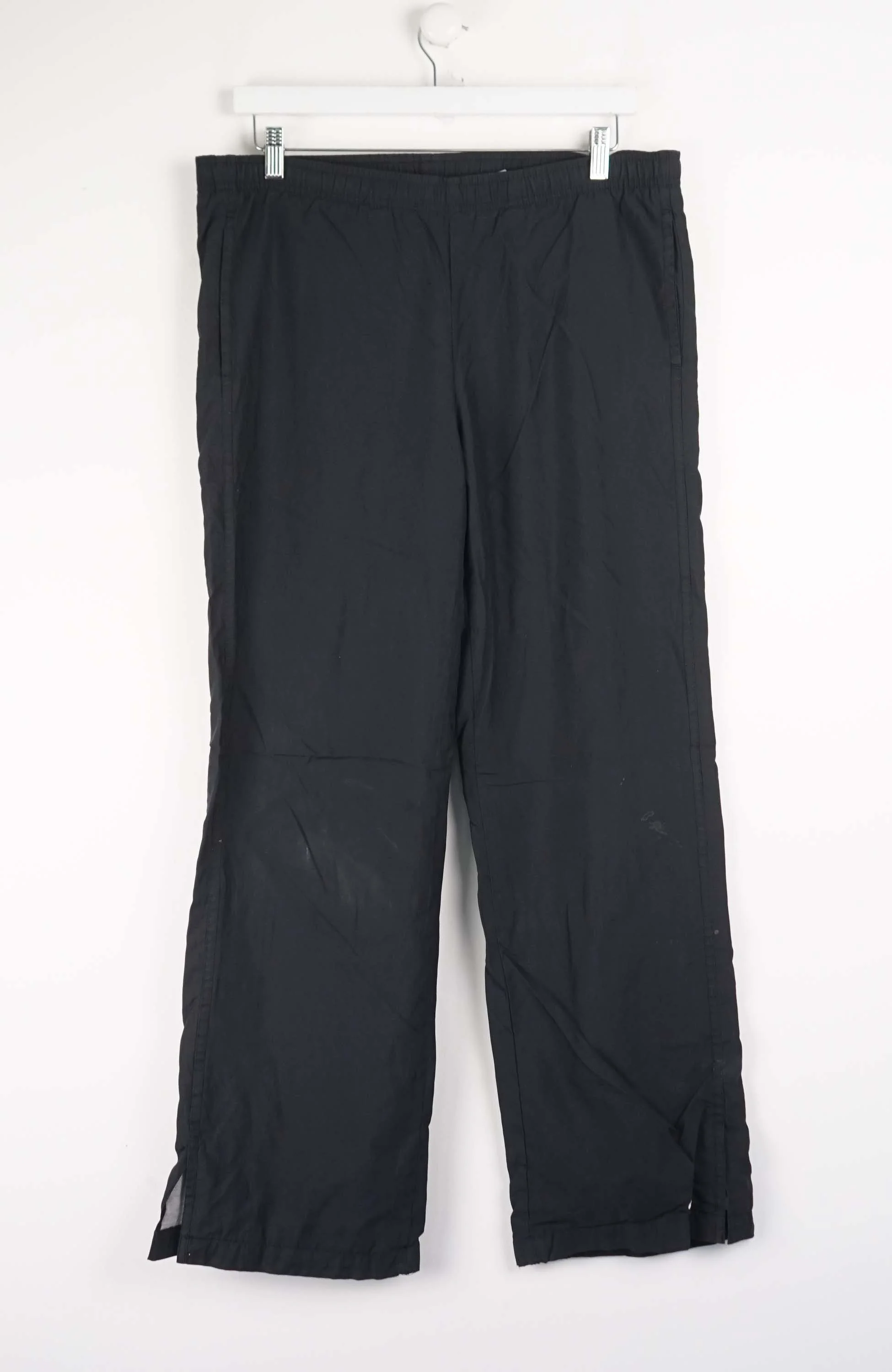 VINTAGE NIKE TRACK PANTS (XL)