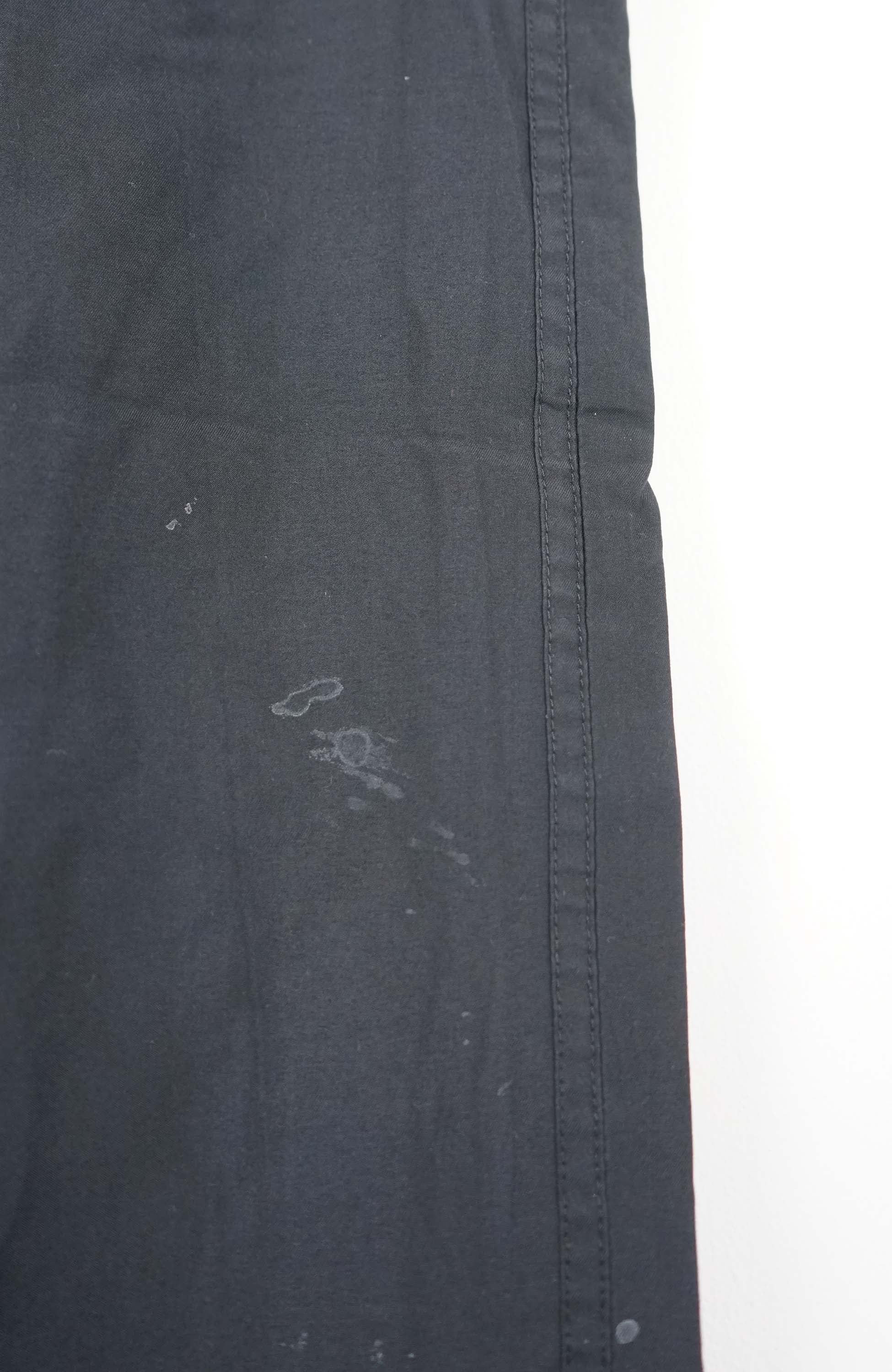 VINTAGE NIKE TRACK PANTS (XL) - Image 3