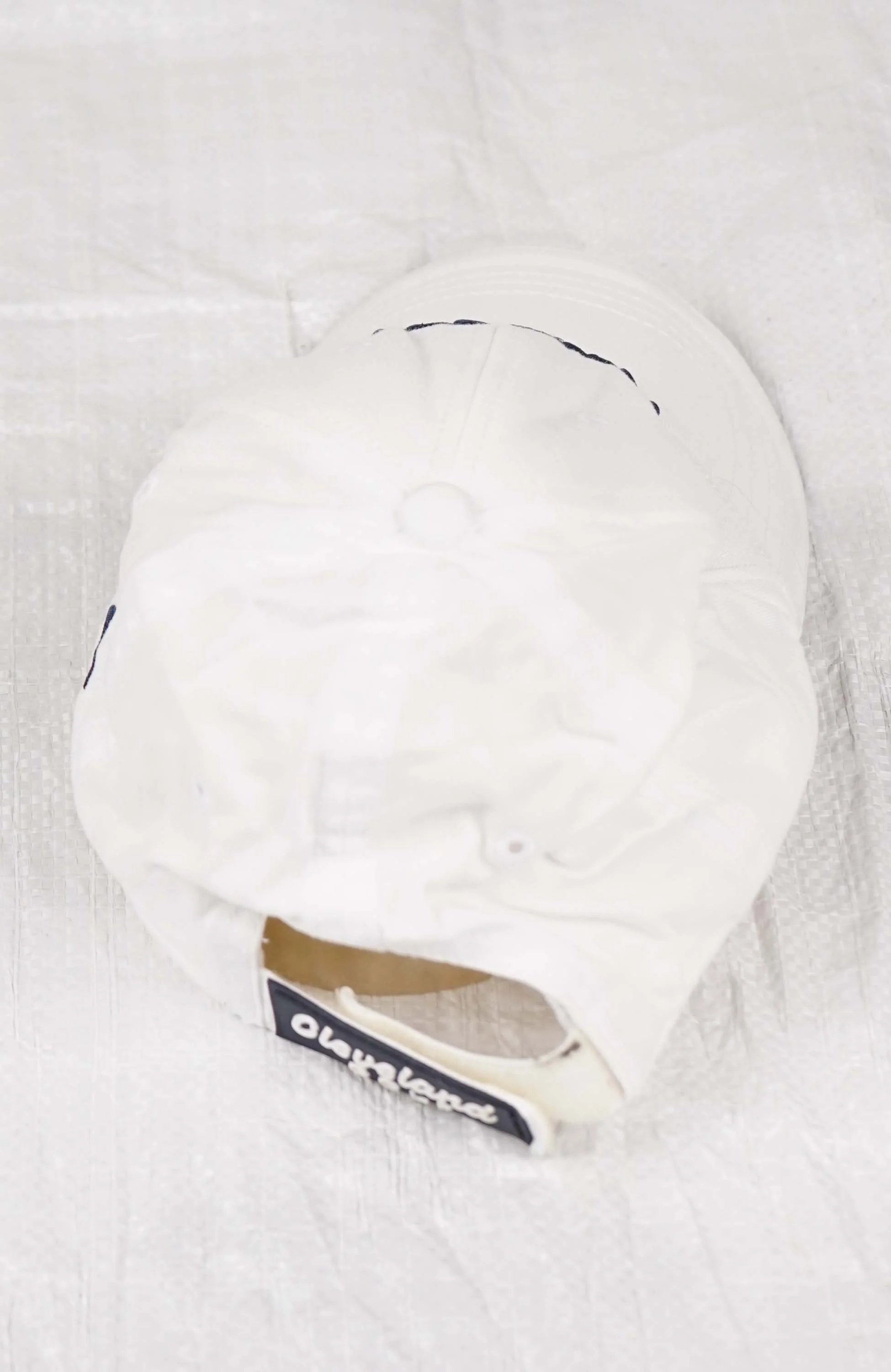 VINTAGE CLEVELAND GOLF HAT - Image 3