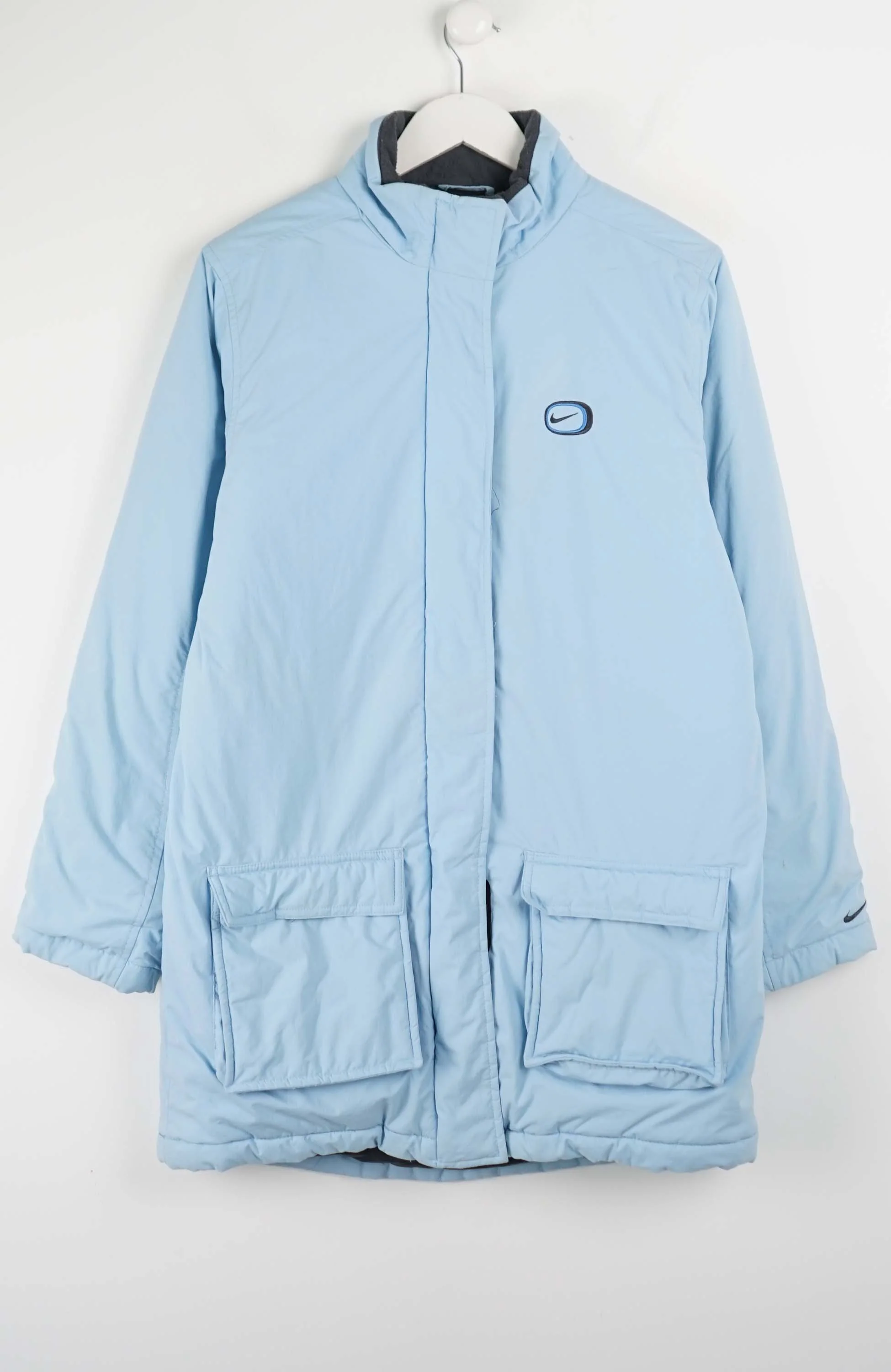 VINTAGE NIKE JACKET (L)