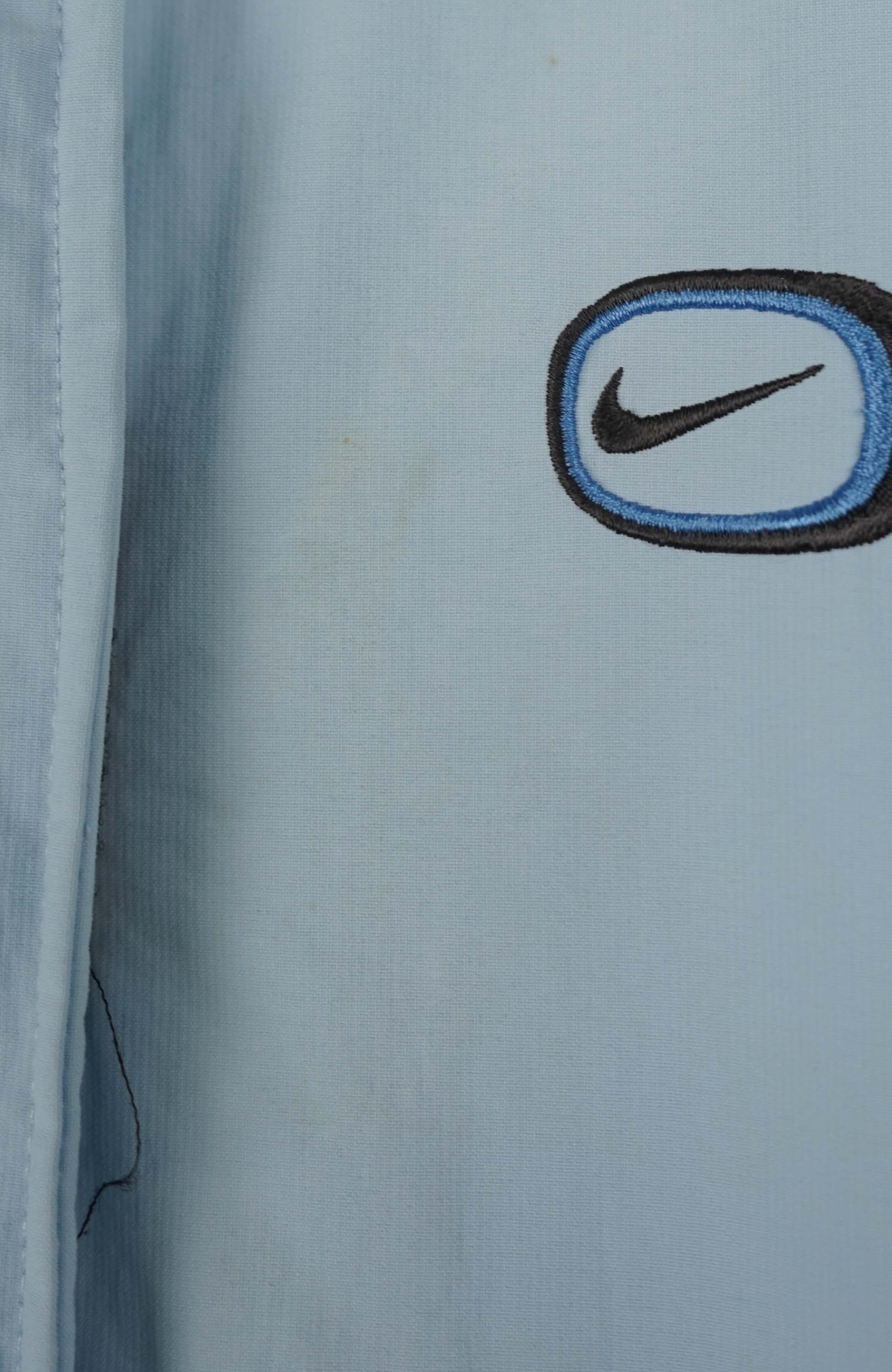 VINTAGE NIKE JACKET (L) - Image 2